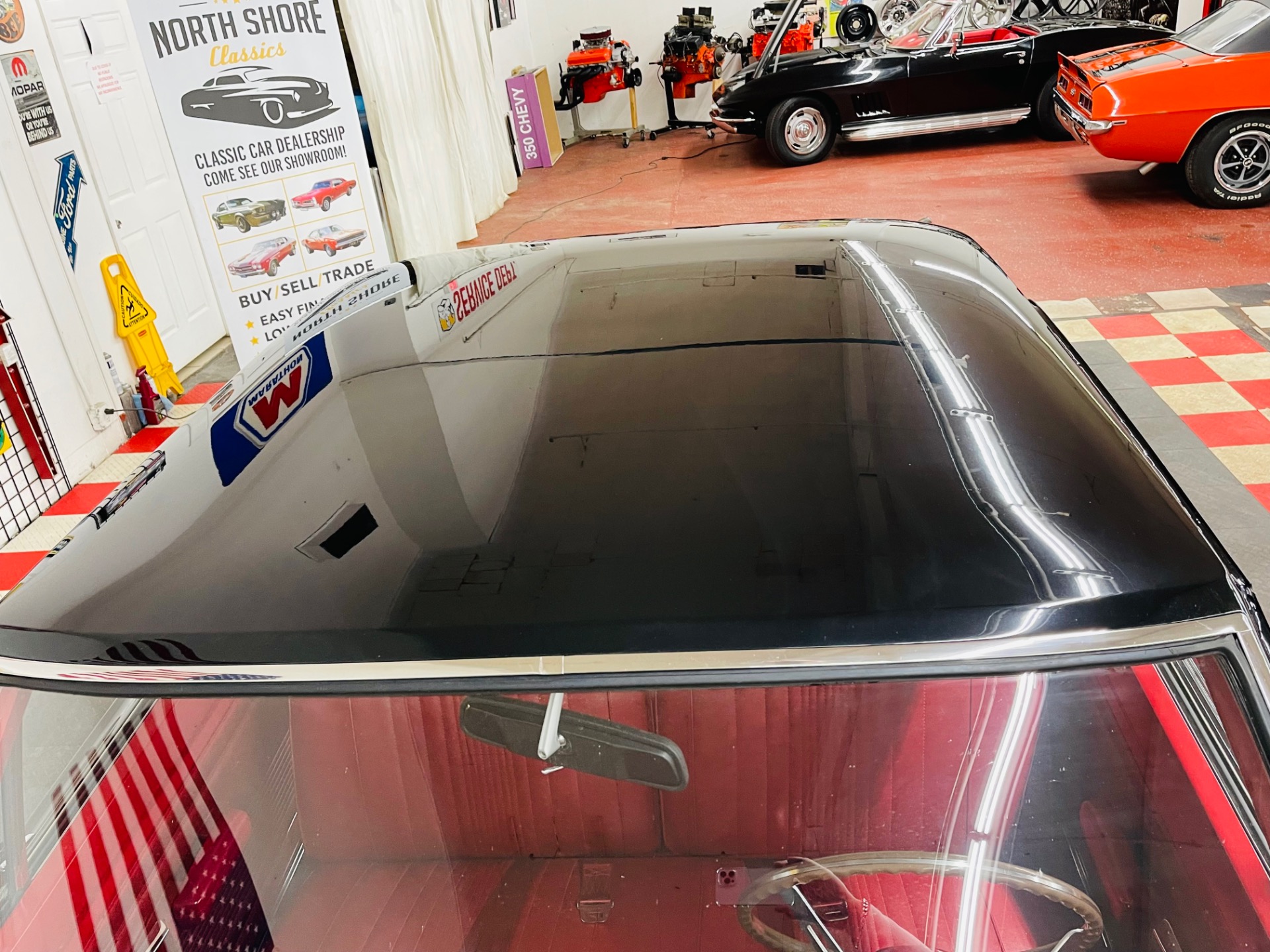 Used 1969 Dodge Dart Fuel Injected - SEE VIDEO | Mundelein, IL