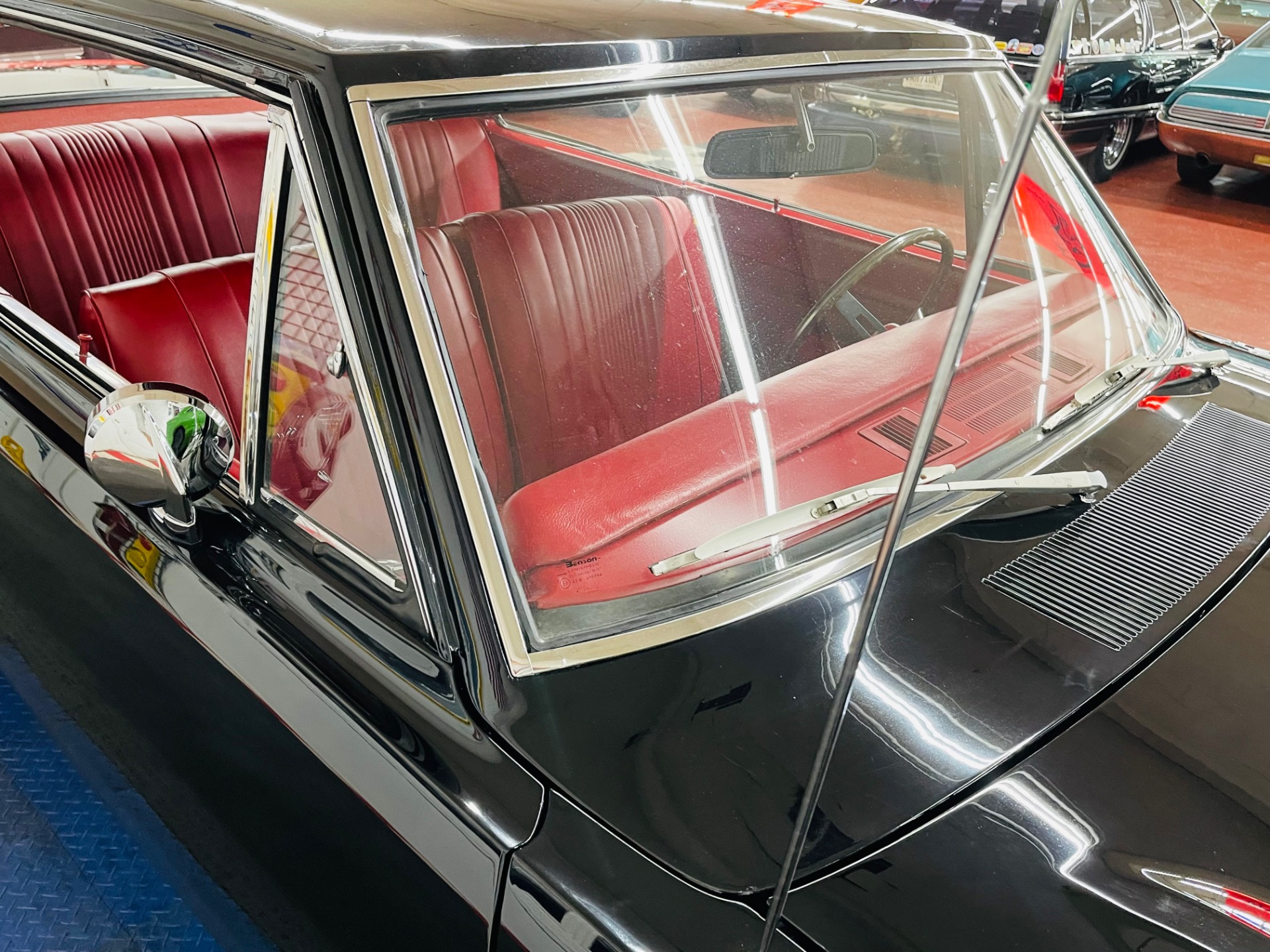Used 1969 Dodge Dart Fuel Injected - SEE VIDEO | Mundelein, IL