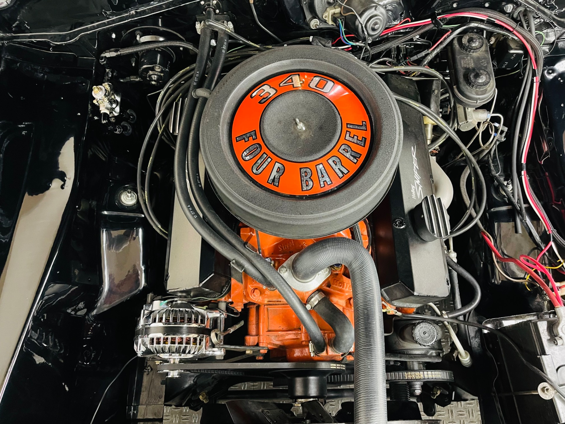 Used 1969 Dodge Dart Fuel Injected - SEE VIDEO | Mundelein, IL