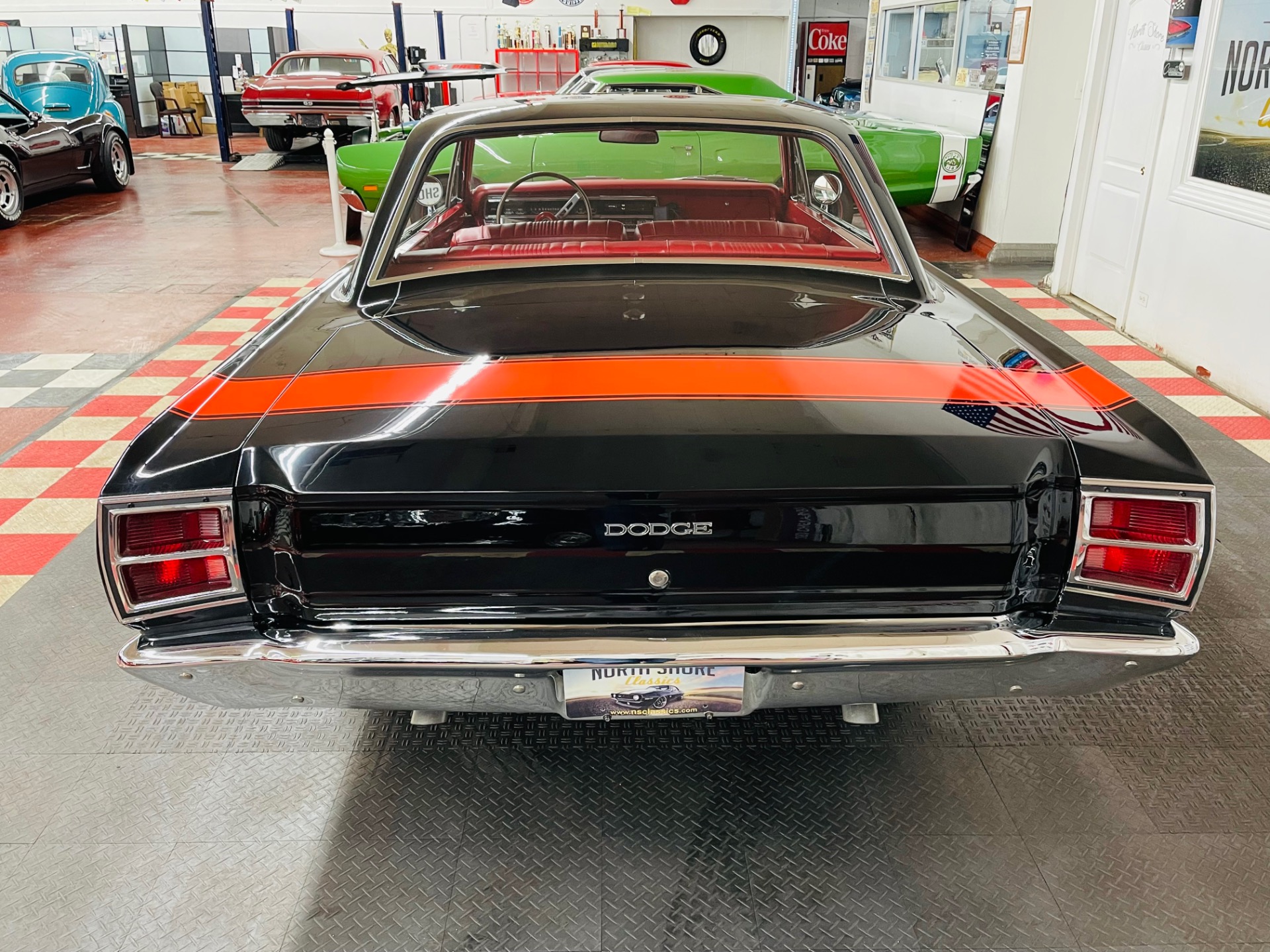 Used 1969 Dodge Dart Fuel Injected - SEE VIDEO | Mundelein, IL