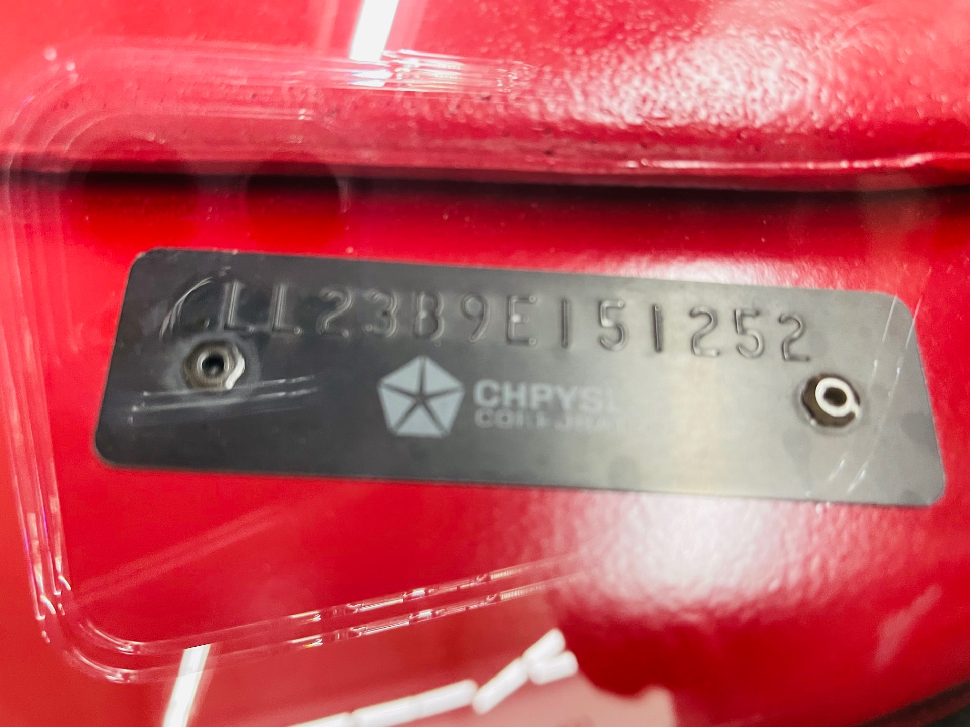 Used 1969 Dodge Dart Fuel Injected - SEE VIDEO | Mundelein, IL