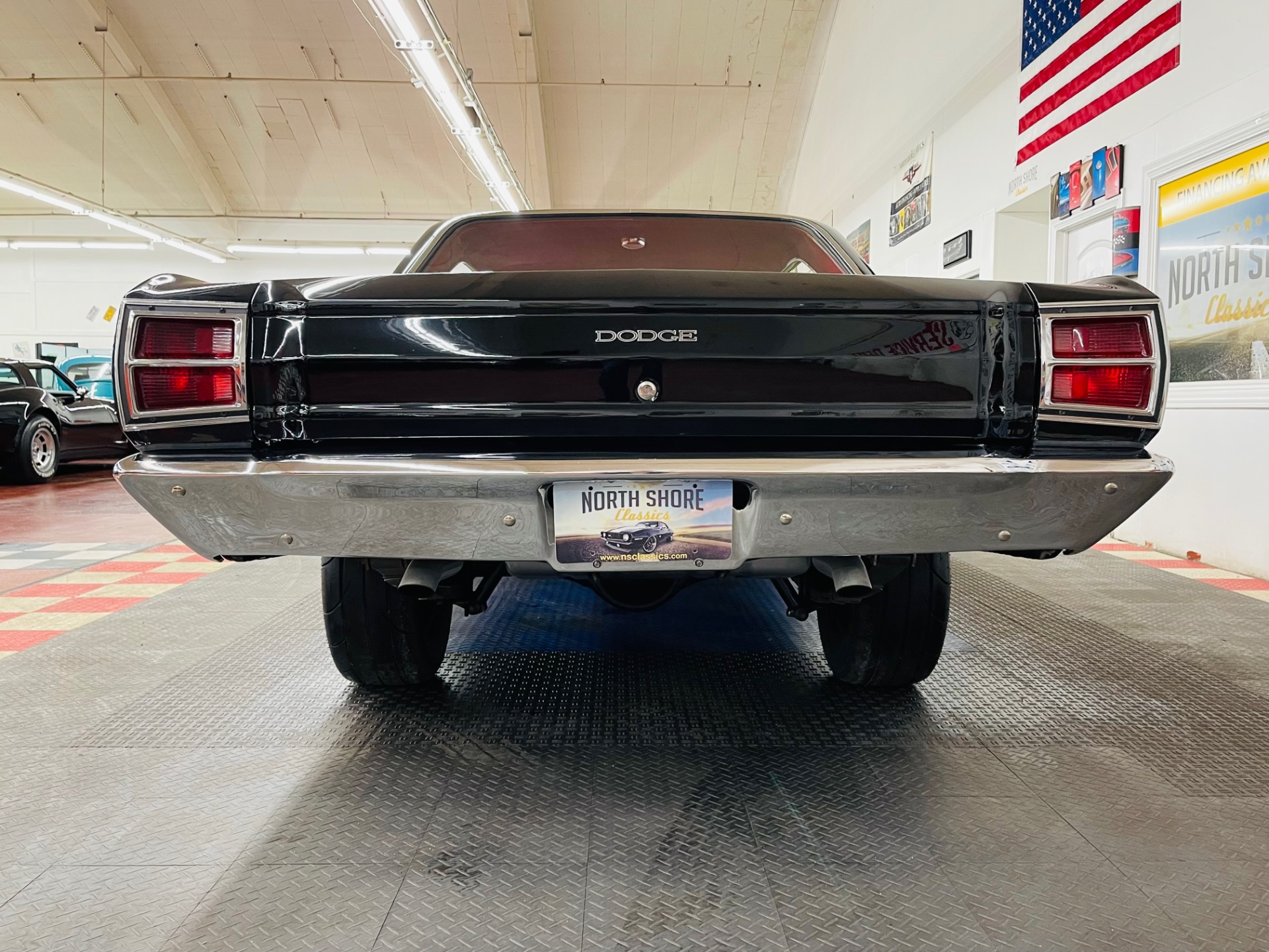 Used 1969 Dodge Dart Fuel Injected - SEE VIDEO | Mundelein, IL