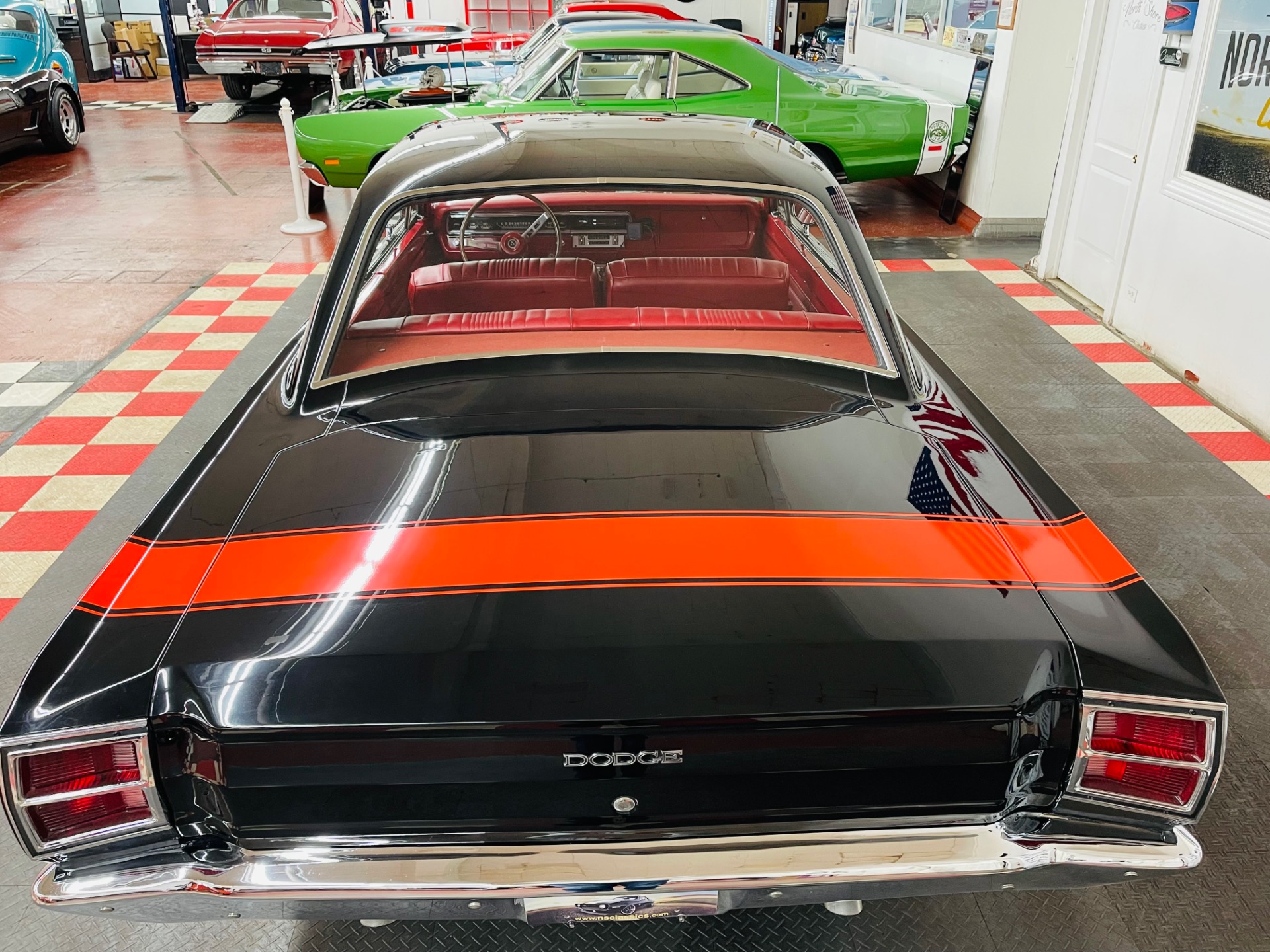 Used 1969 Dodge Dart Fuel Injected - SEE VIDEO | Mundelein, IL