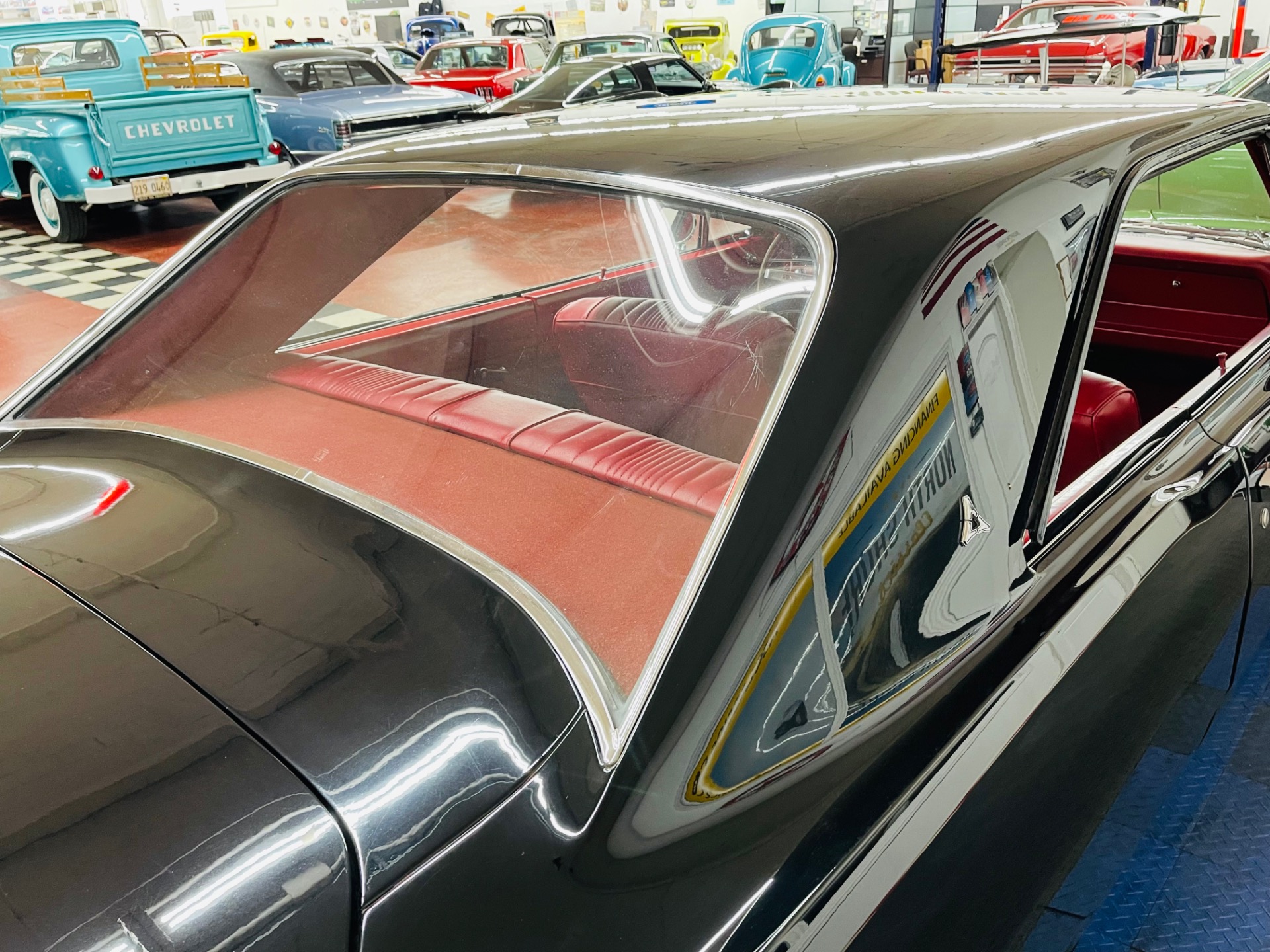 Used 1969 Dodge Dart Fuel Injected - SEE VIDEO | Mundelein, IL