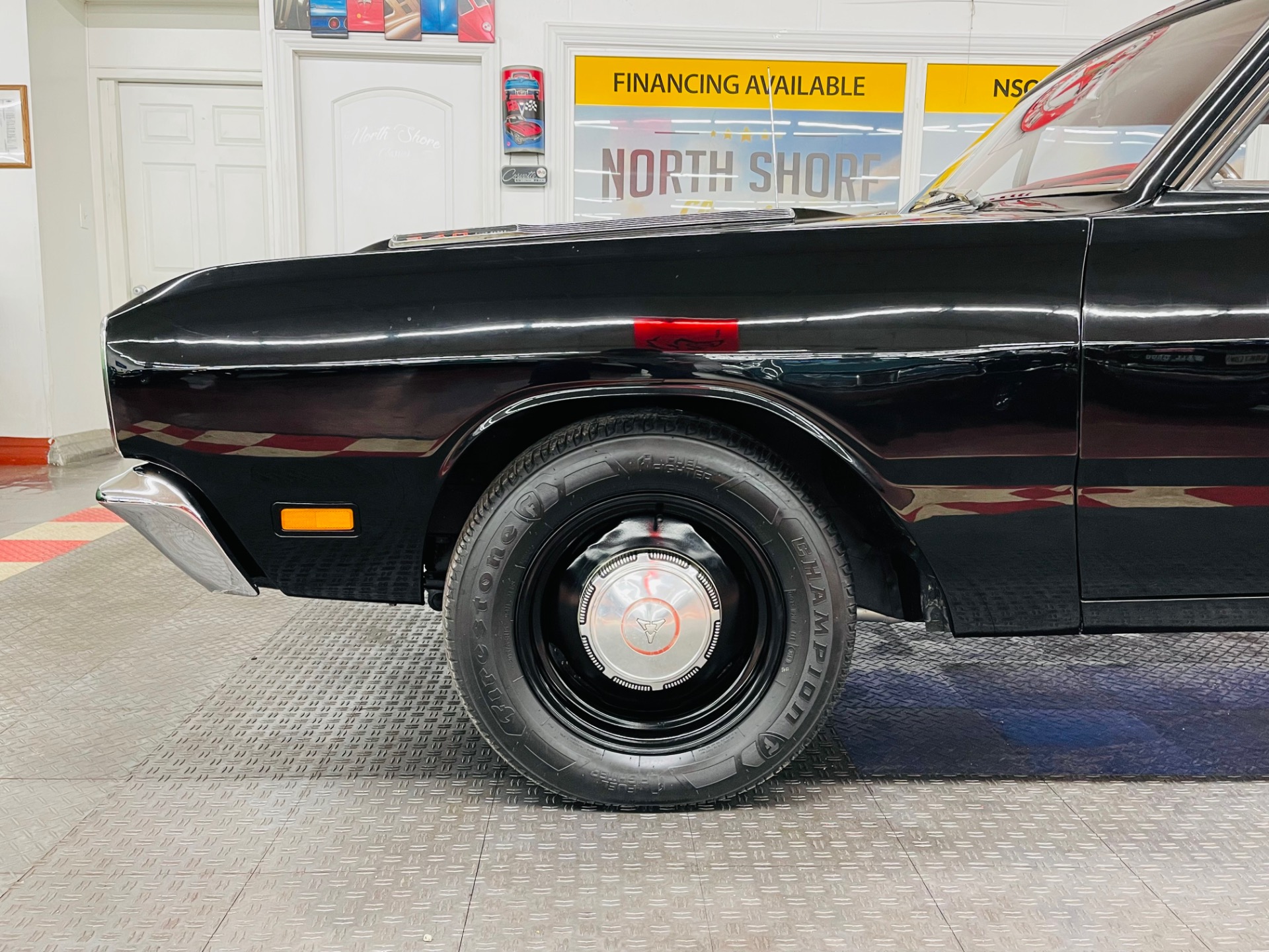 Used 1969 Dodge Dart Fuel Injected - SEE VIDEO | Mundelein, IL