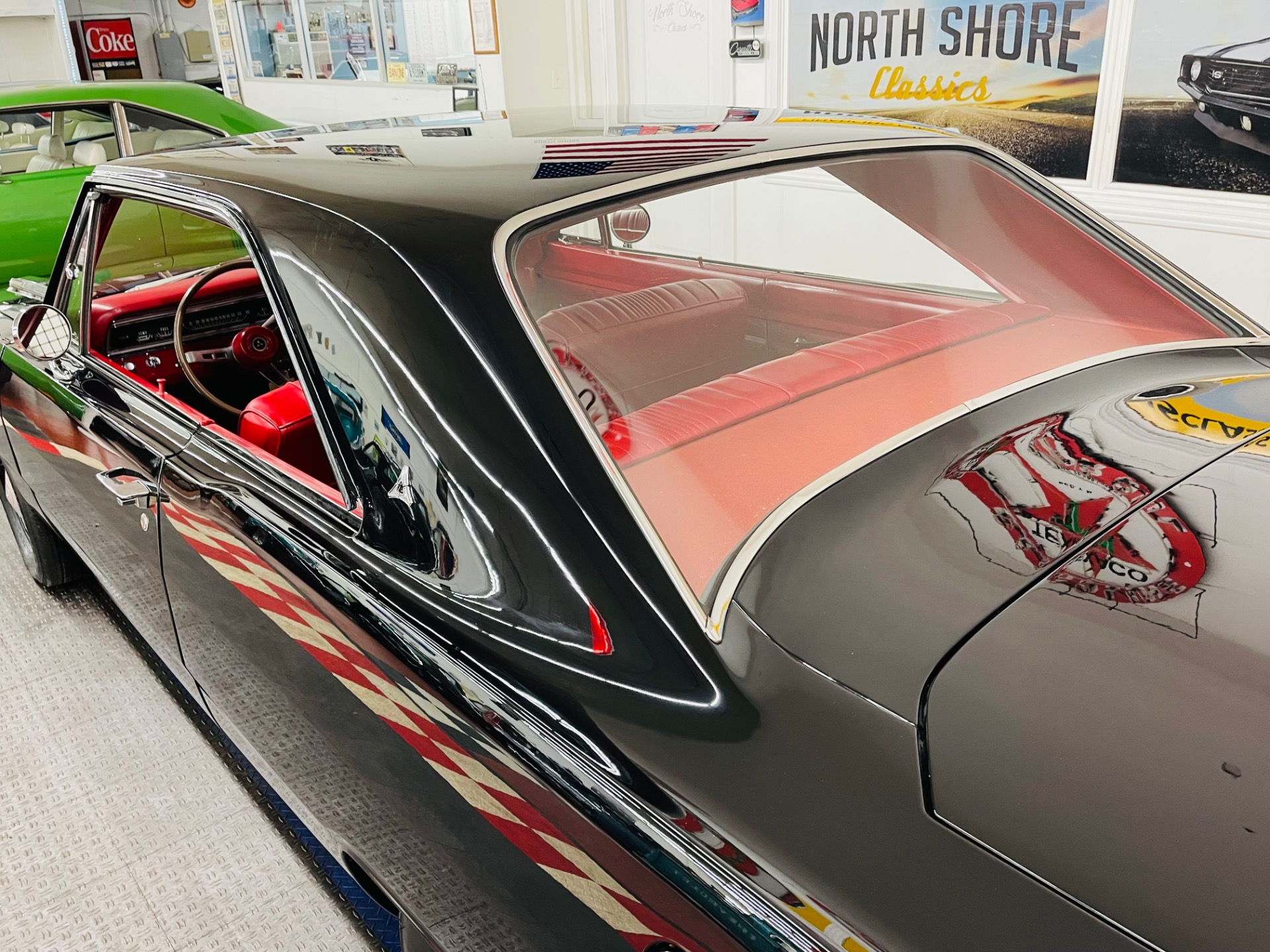 Used 1969 Dodge Dart Fuel Injected - SEE VIDEO | Mundelein, IL