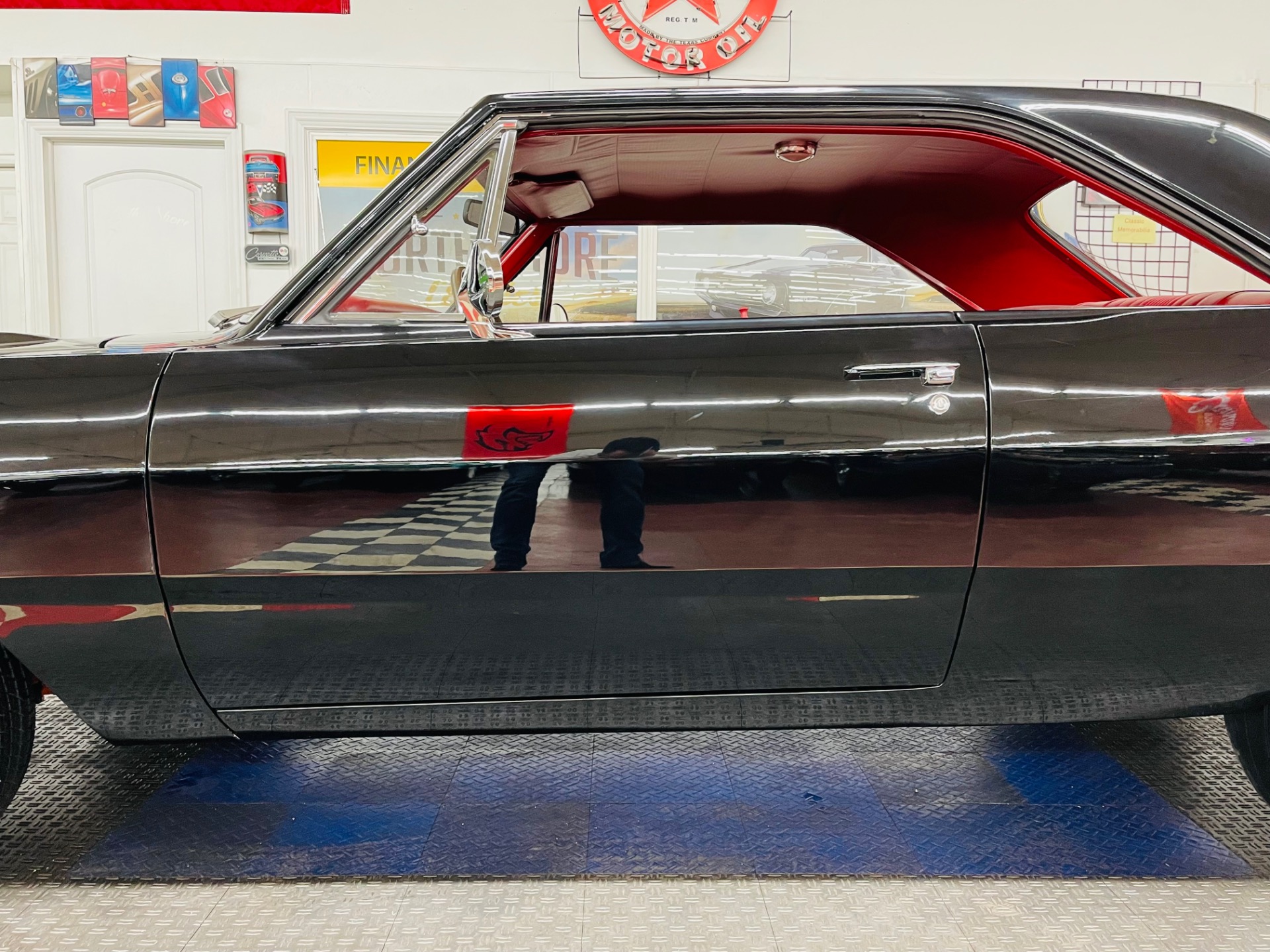 Used 1969 Dodge Dart Fuel Injected - SEE VIDEO | Mundelein, IL