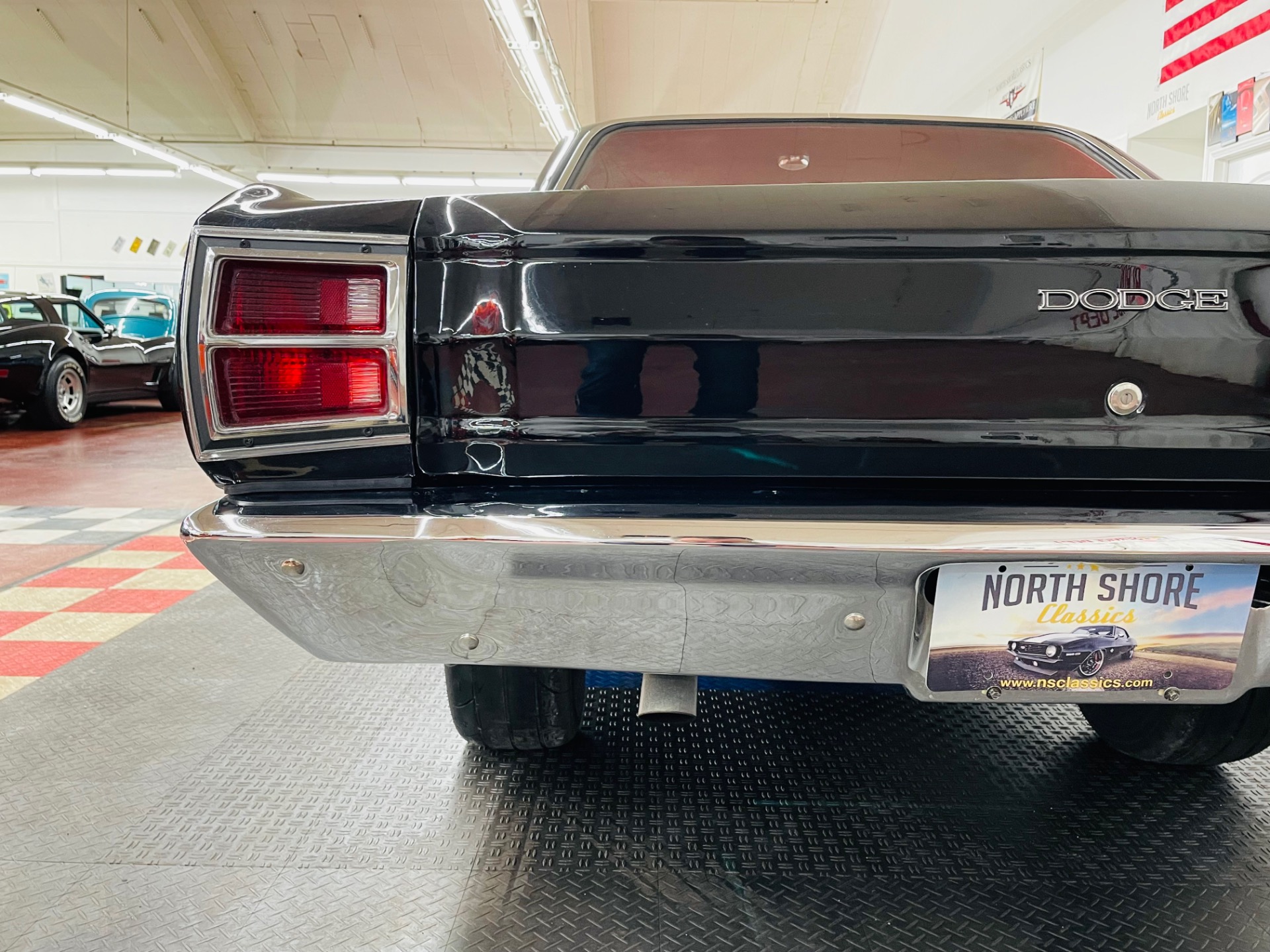 Used 1969 Dodge Dart Fuel Injected - SEE VIDEO | Mundelein, IL