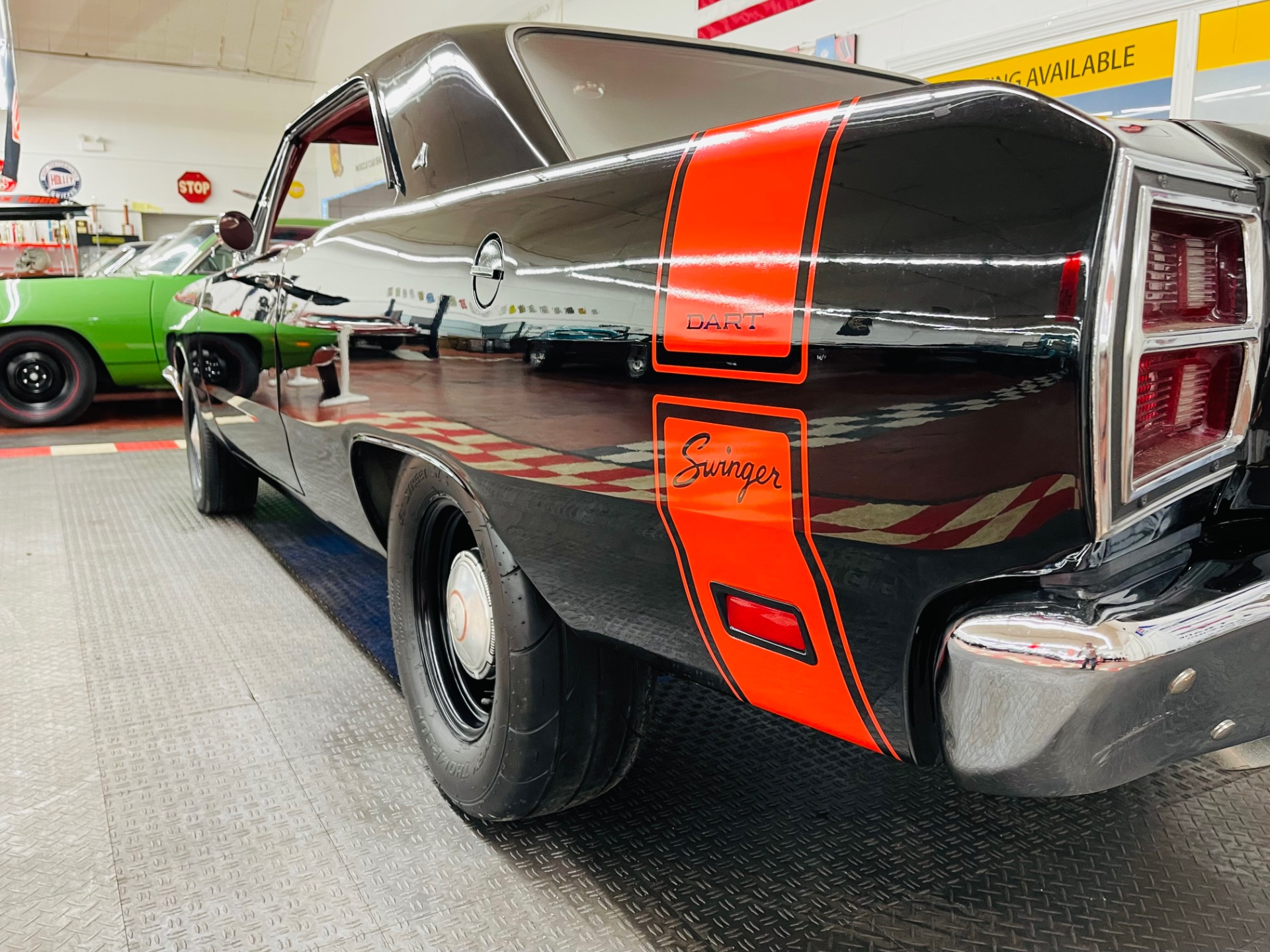 Used 1969 Dodge Dart Fuel Injected - SEE VIDEO | Mundelein, IL