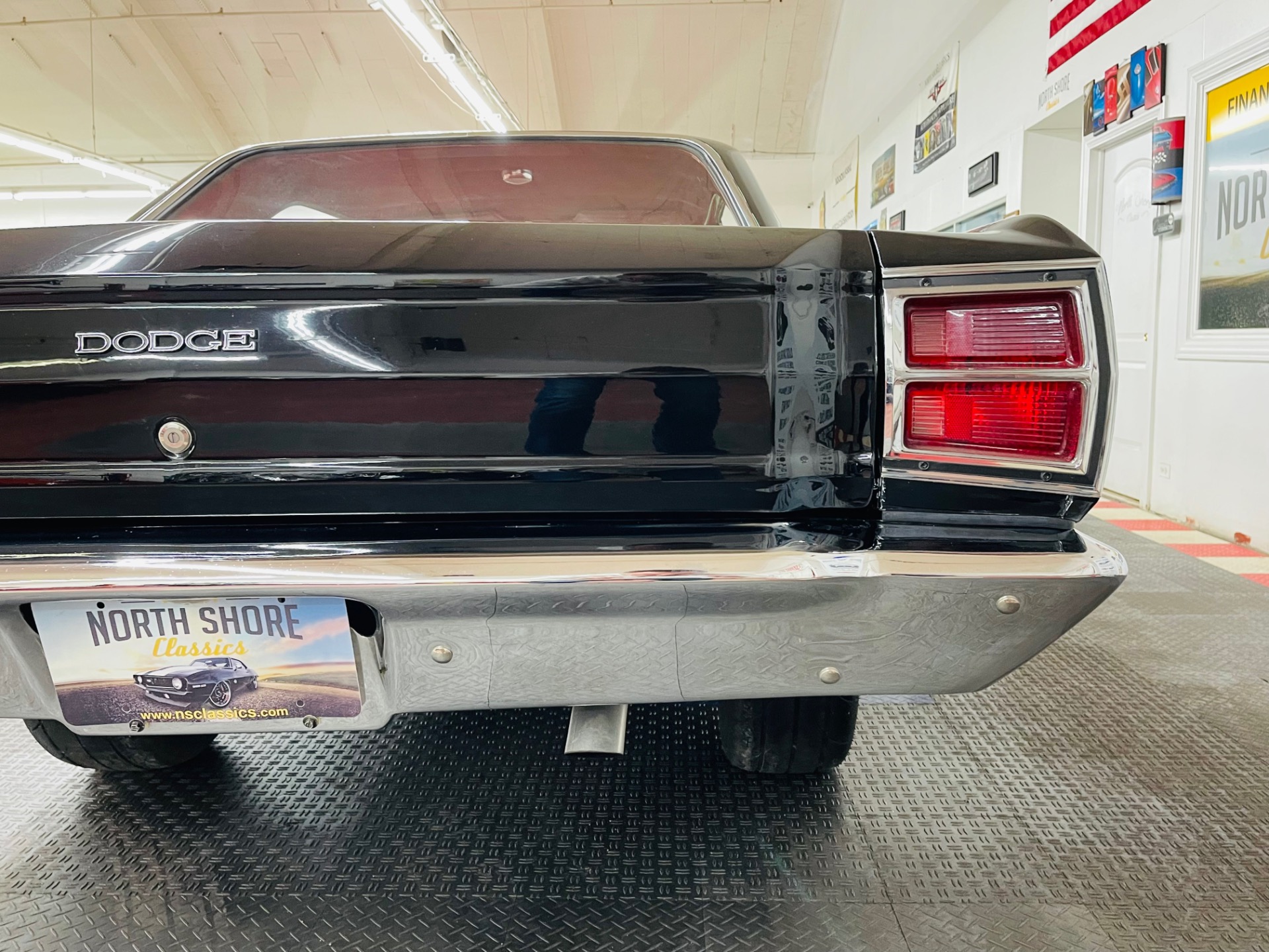 Used 1969 Dodge Dart Fuel Injected - SEE VIDEO | Mundelein, IL
