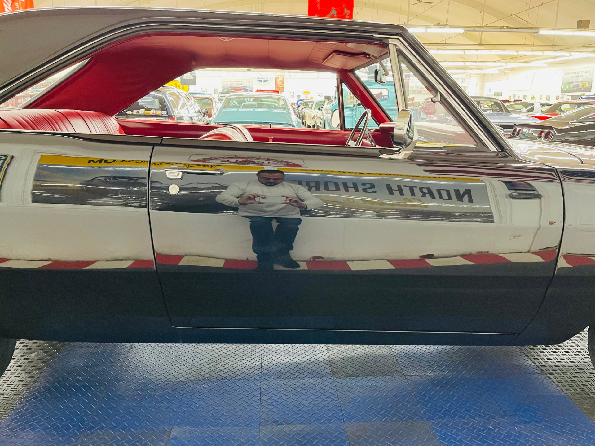 Used 1969 Dodge Dart Fuel Injected - SEE VIDEO | Mundelein, IL