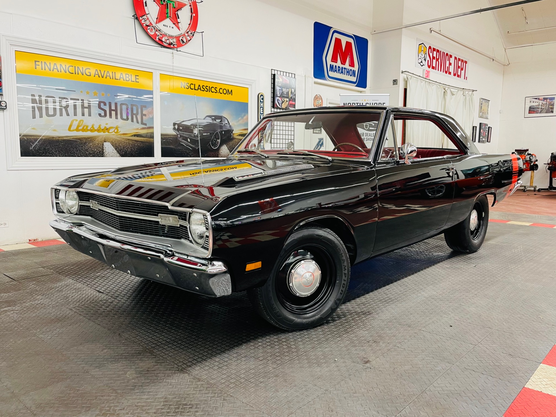 Used 1969 Dodge Dart Fuel Injected - SEE VIDEO | Mundelein, IL