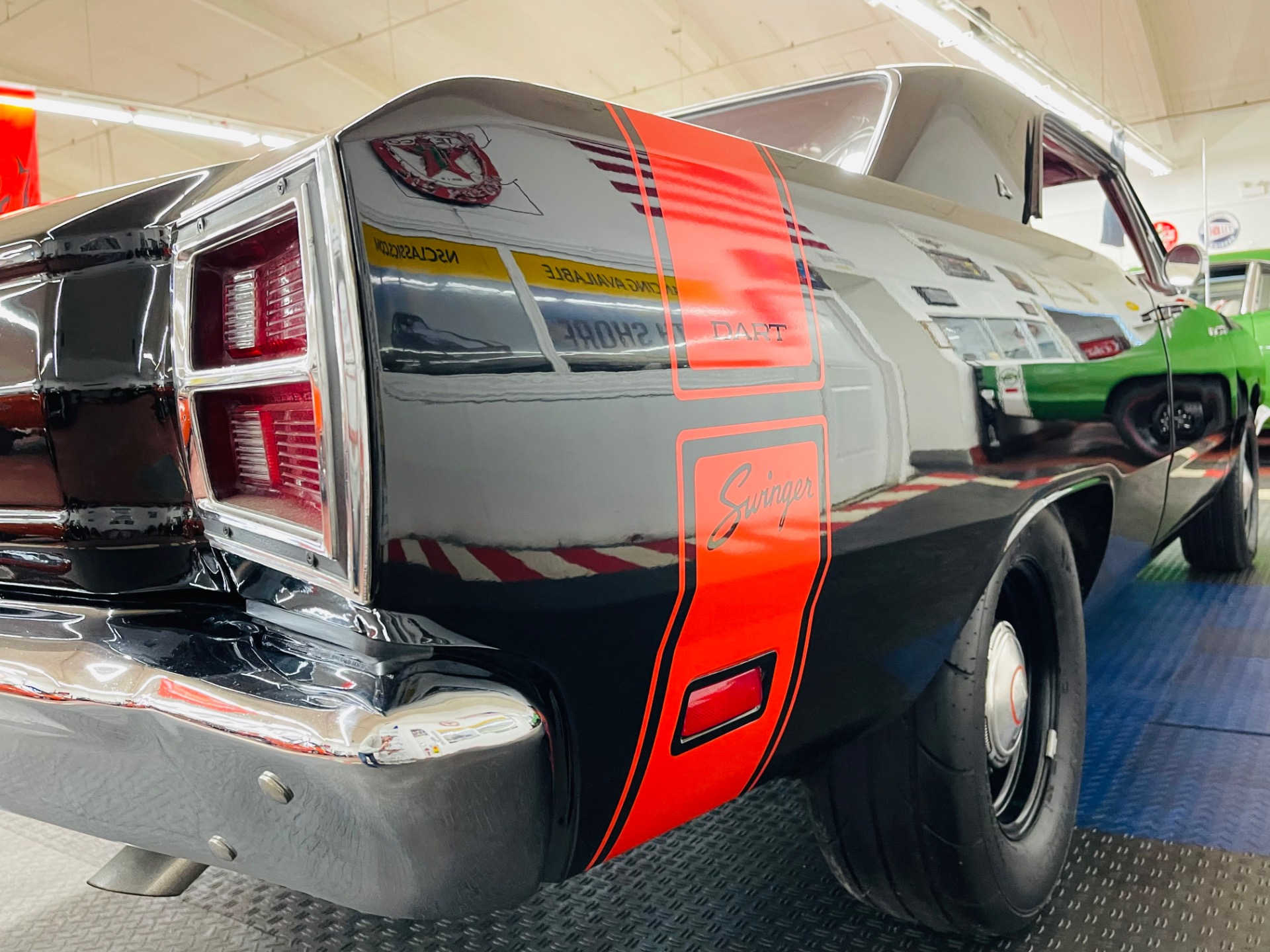 Used 1969 Dodge Dart Fuel Injected - SEE VIDEO | Mundelein, IL