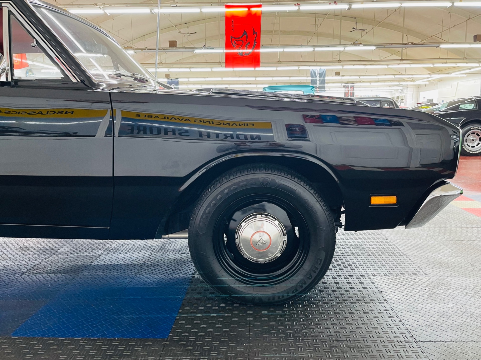 Used 1969 Dodge Dart Fuel Injected - SEE VIDEO | Mundelein, IL