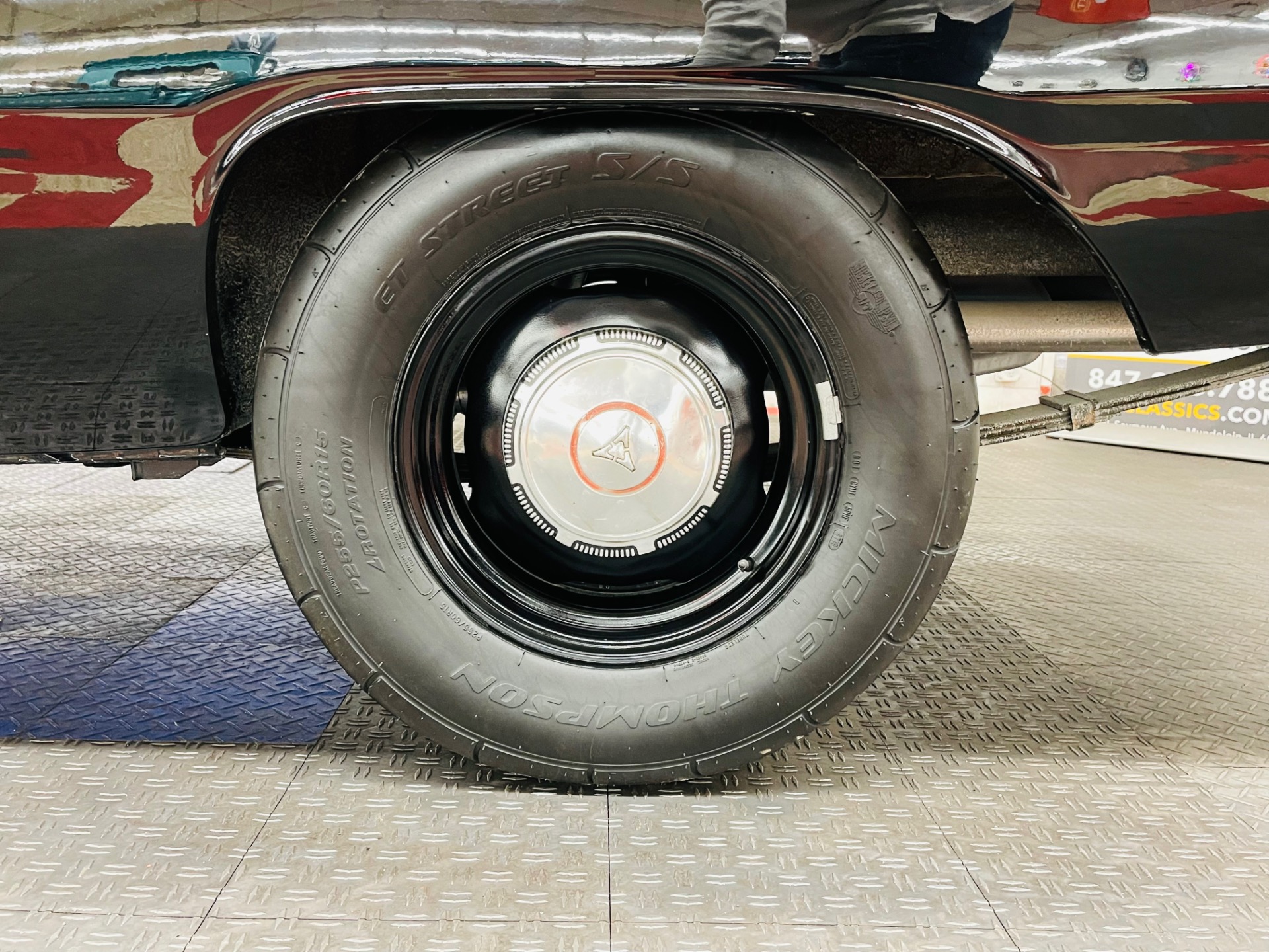 Used 1969 Dodge Dart Fuel Injected - SEE VIDEO | Mundelein, IL