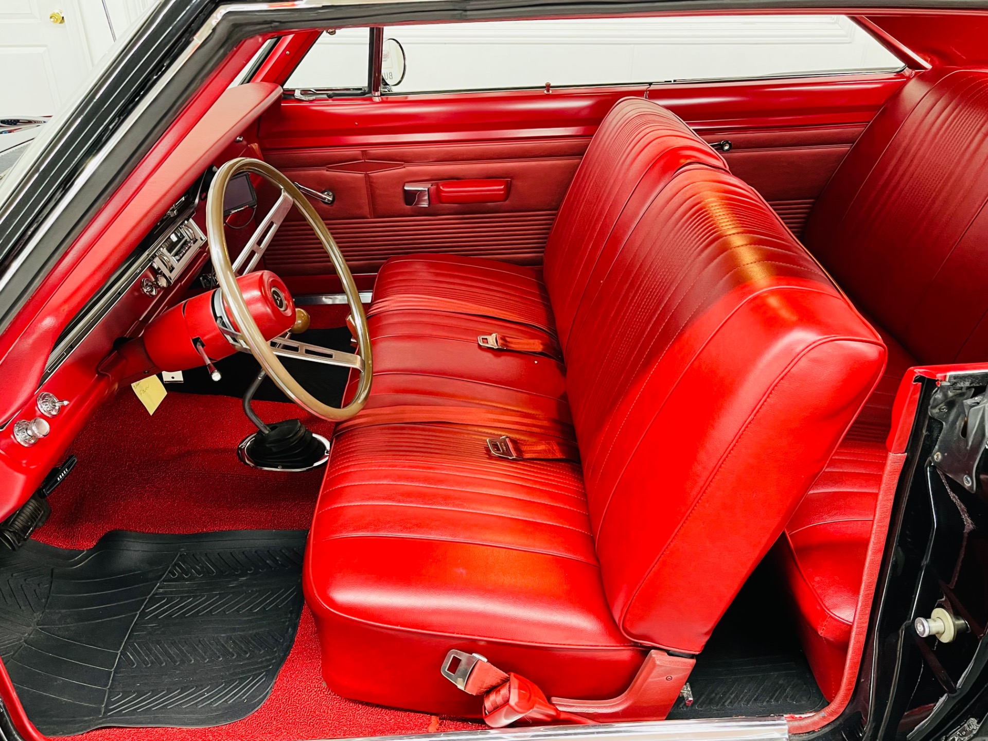 Used 1969 Dodge Dart Fuel Injected - SEE VIDEO | Mundelein, IL