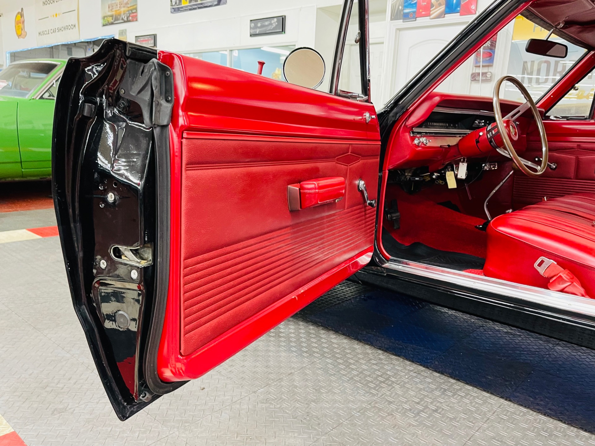 Used 1969 Dodge Dart Fuel Injected - SEE VIDEO | Mundelein, IL