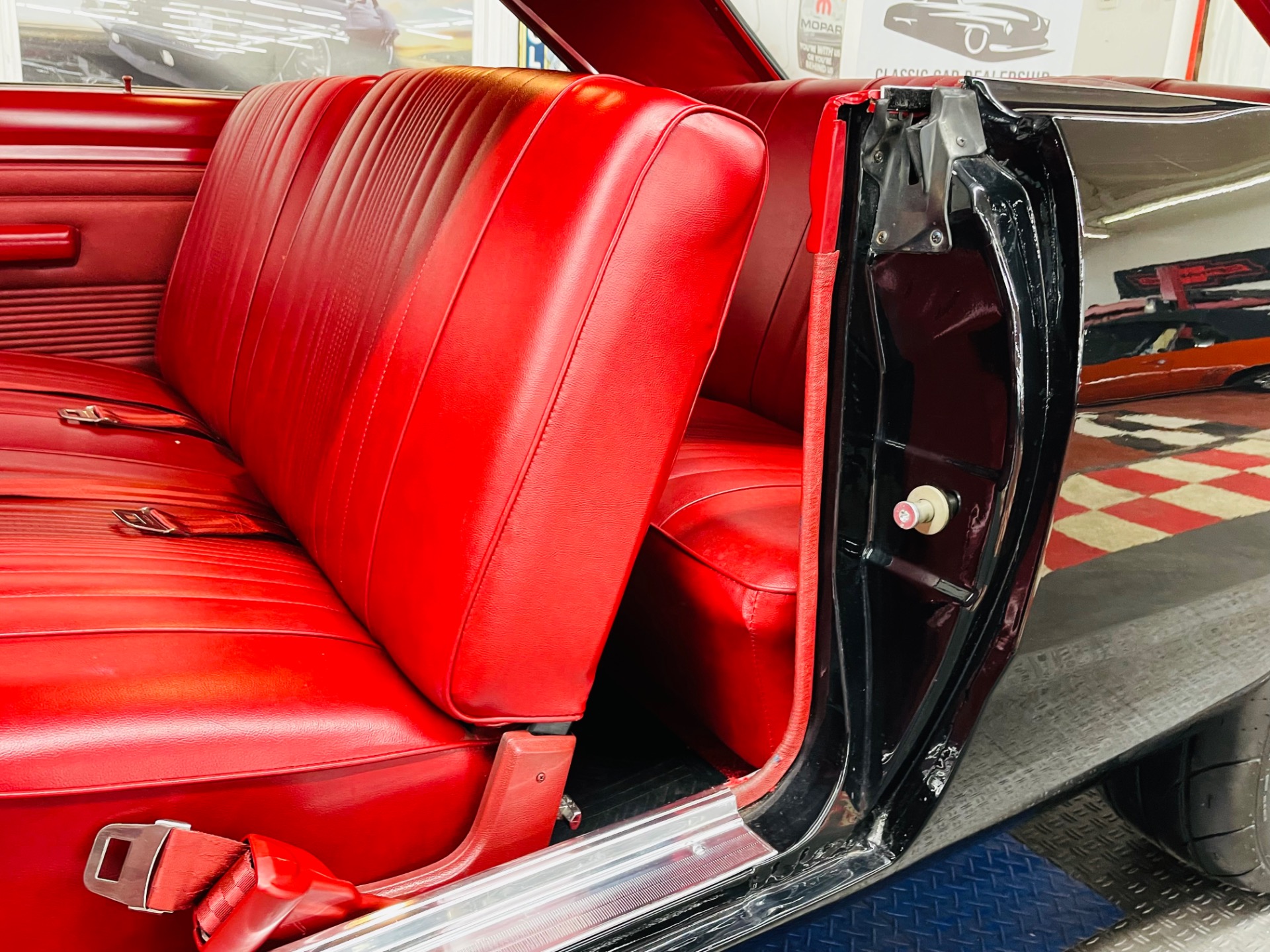 Used 1969 Dodge Dart Fuel Injected - SEE VIDEO | Mundelein, IL