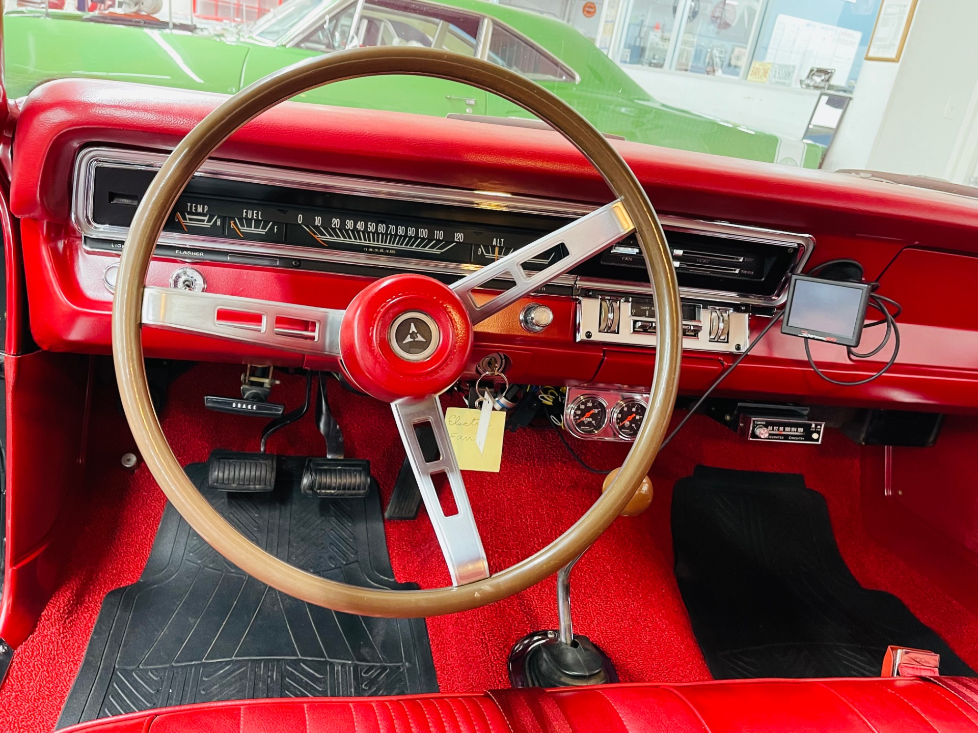 Used 1969 Dodge Dart Fuel Injected - SEE VIDEO | Mundelein, IL