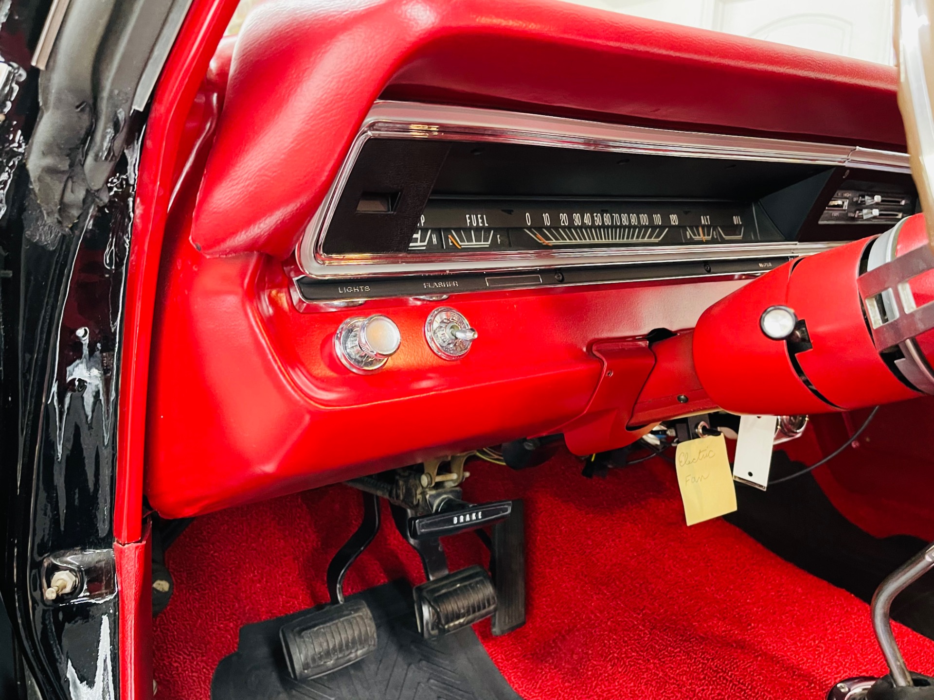 Used 1969 Dodge Dart Fuel Injected - SEE VIDEO | Mundelein, IL