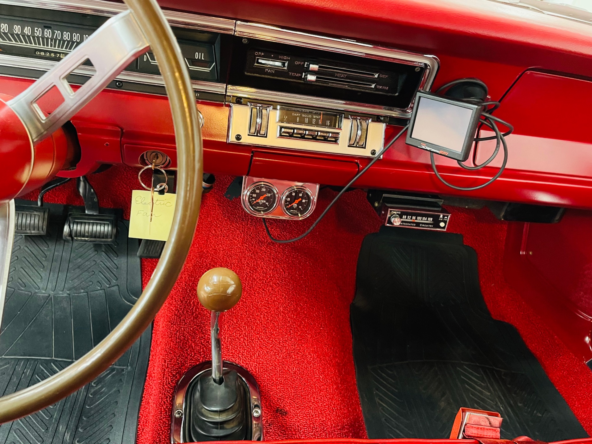 Used 1969 Dodge Dart Fuel Injected - SEE VIDEO | Mundelein, IL