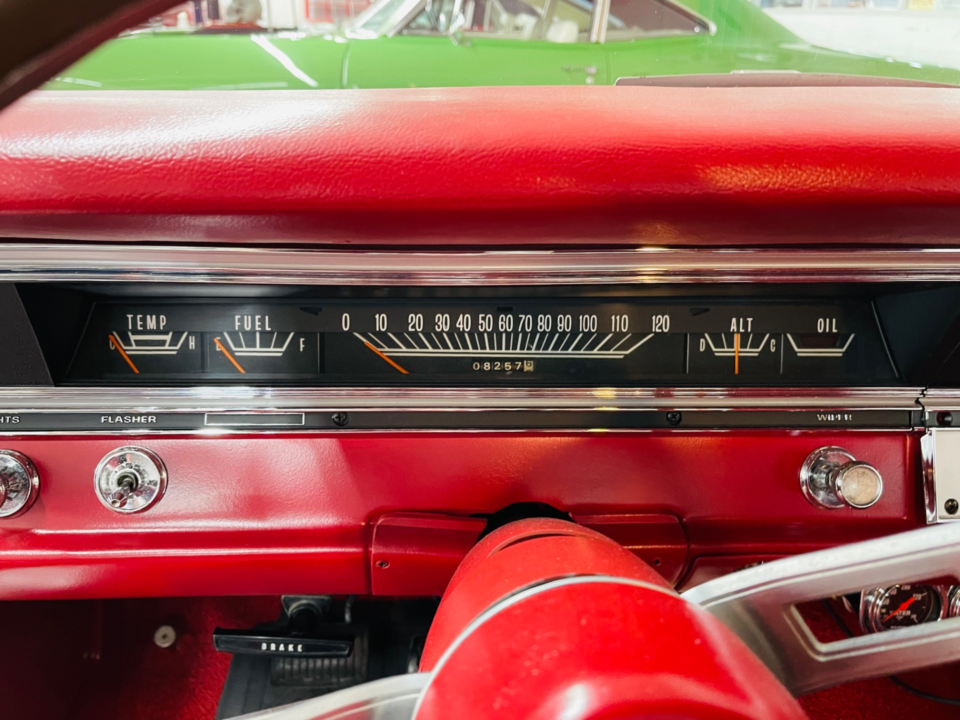 Used 1969 Dodge Dart Fuel Injected - SEE VIDEO | Mundelein, IL