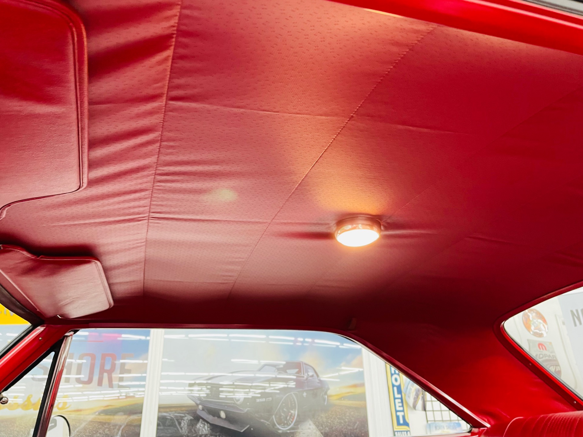 Used 1969 Dodge Dart Fuel Injected - SEE VIDEO | Mundelein, IL