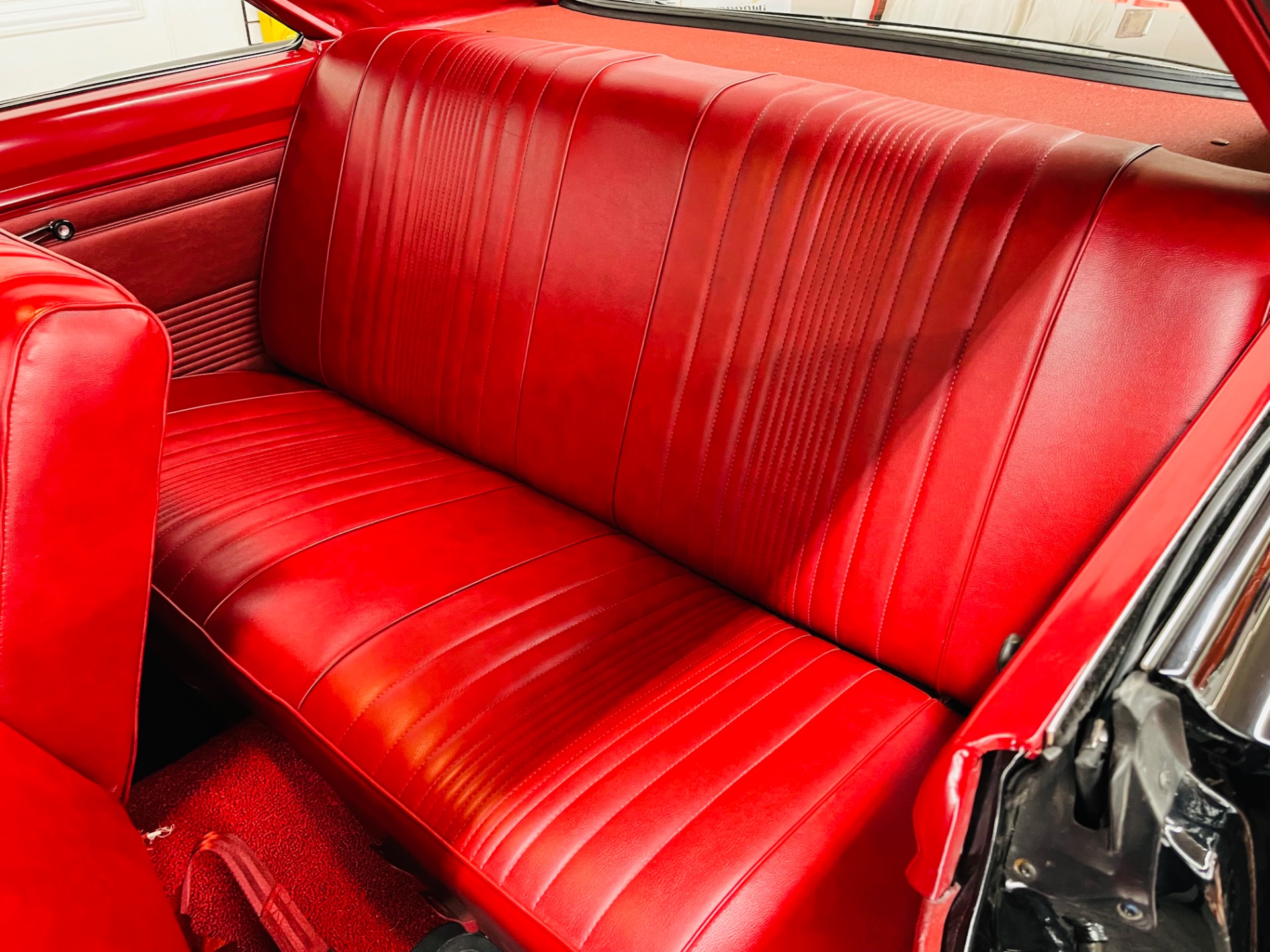 Used 1969 Dodge Dart Fuel Injected - SEE VIDEO | Mundelein, IL