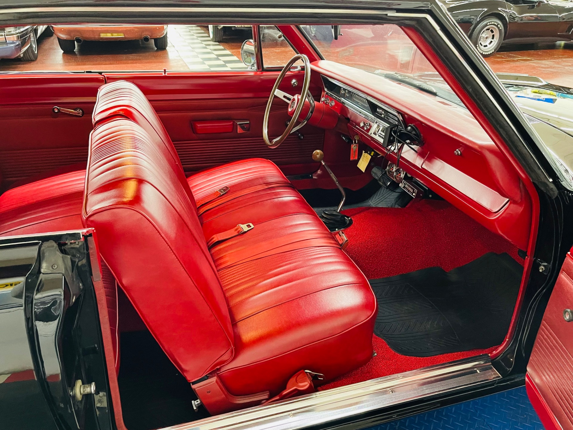 Used 1969 Dodge Dart Fuel Injected - SEE VIDEO | Mundelein, IL