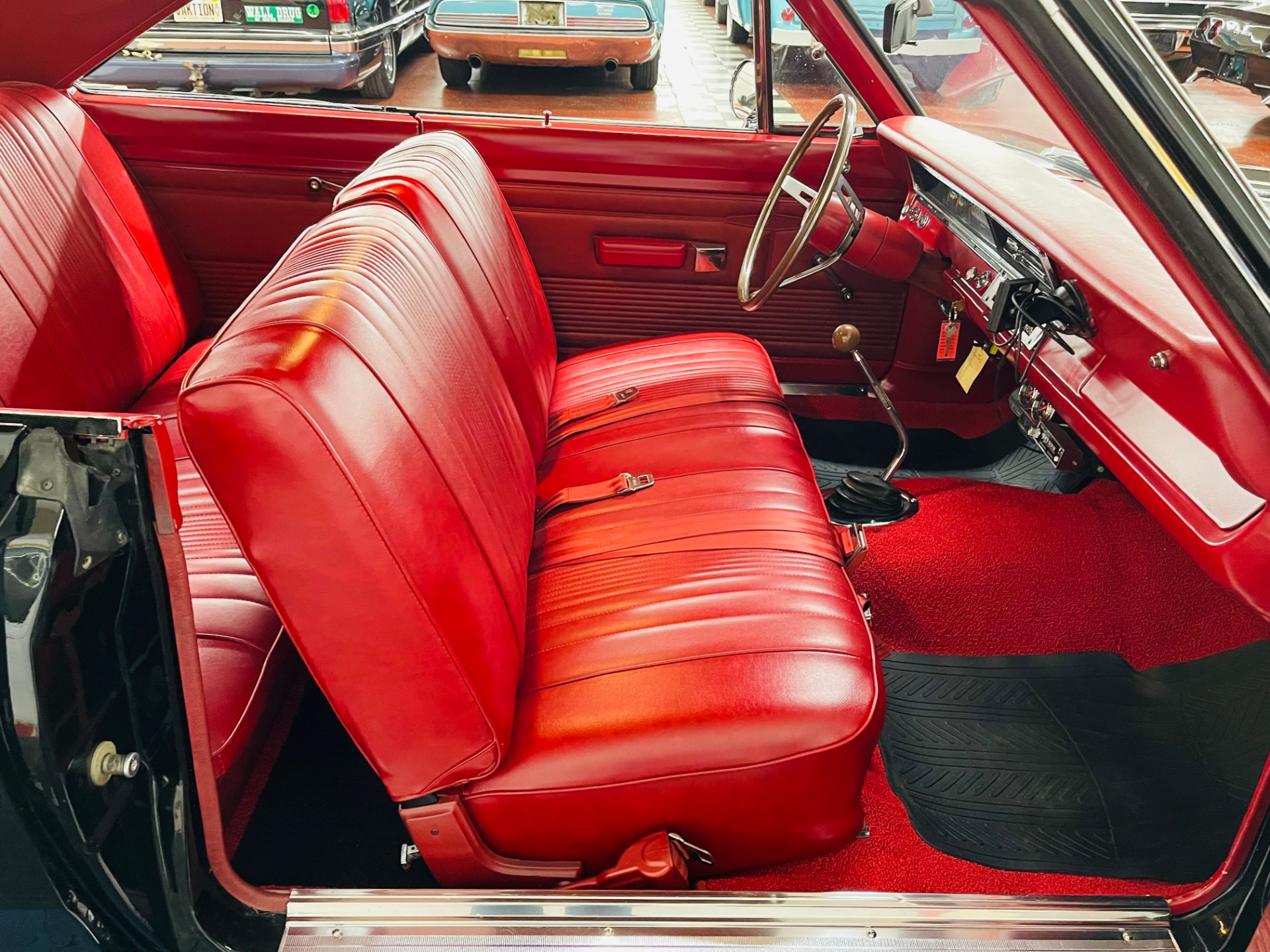 Used 1969 Dodge Dart Fuel Injected - SEE VIDEO | Mundelein, IL
