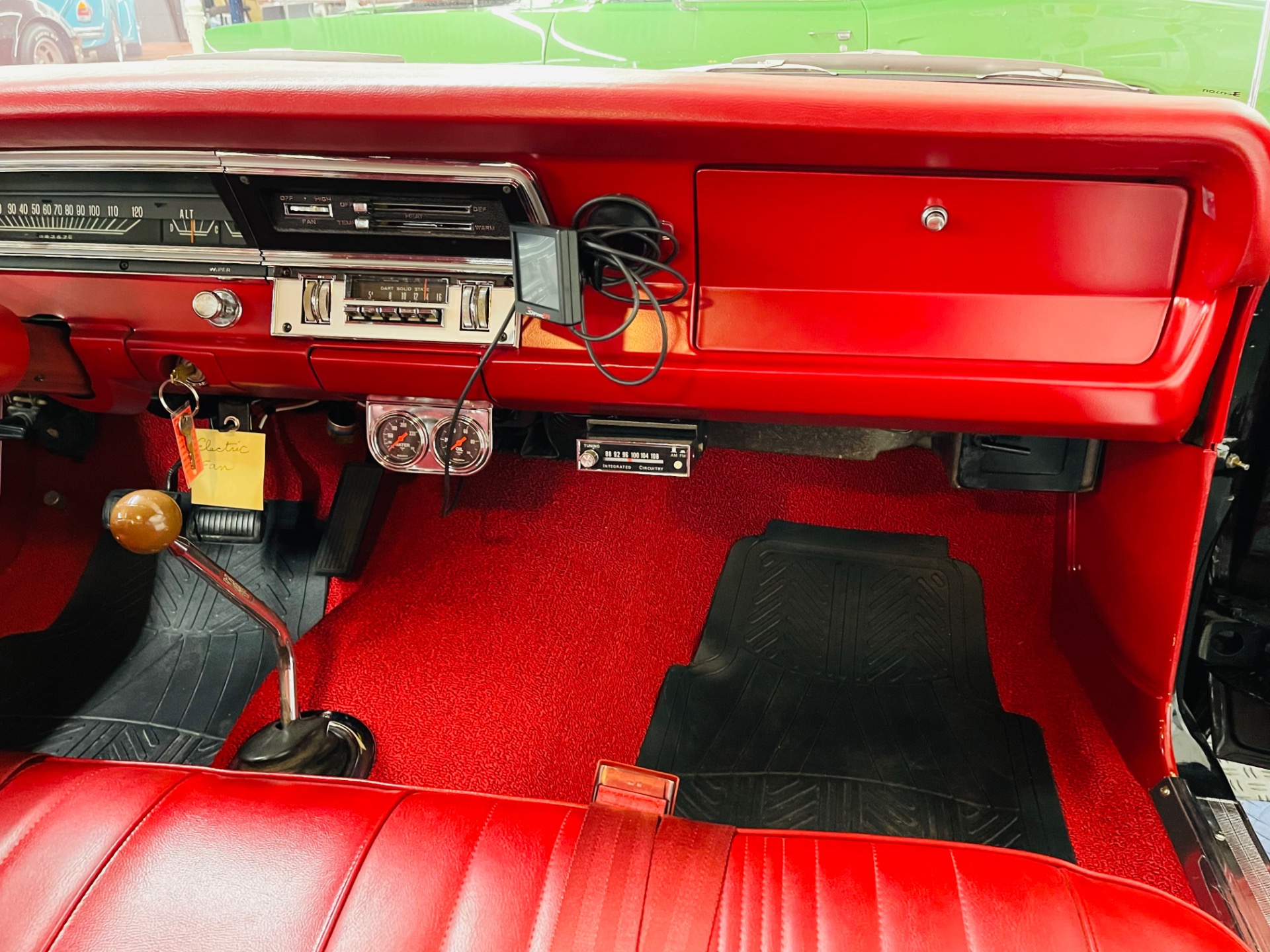 Used 1969 Dodge Dart Fuel Injected - SEE VIDEO | Mundelein, IL