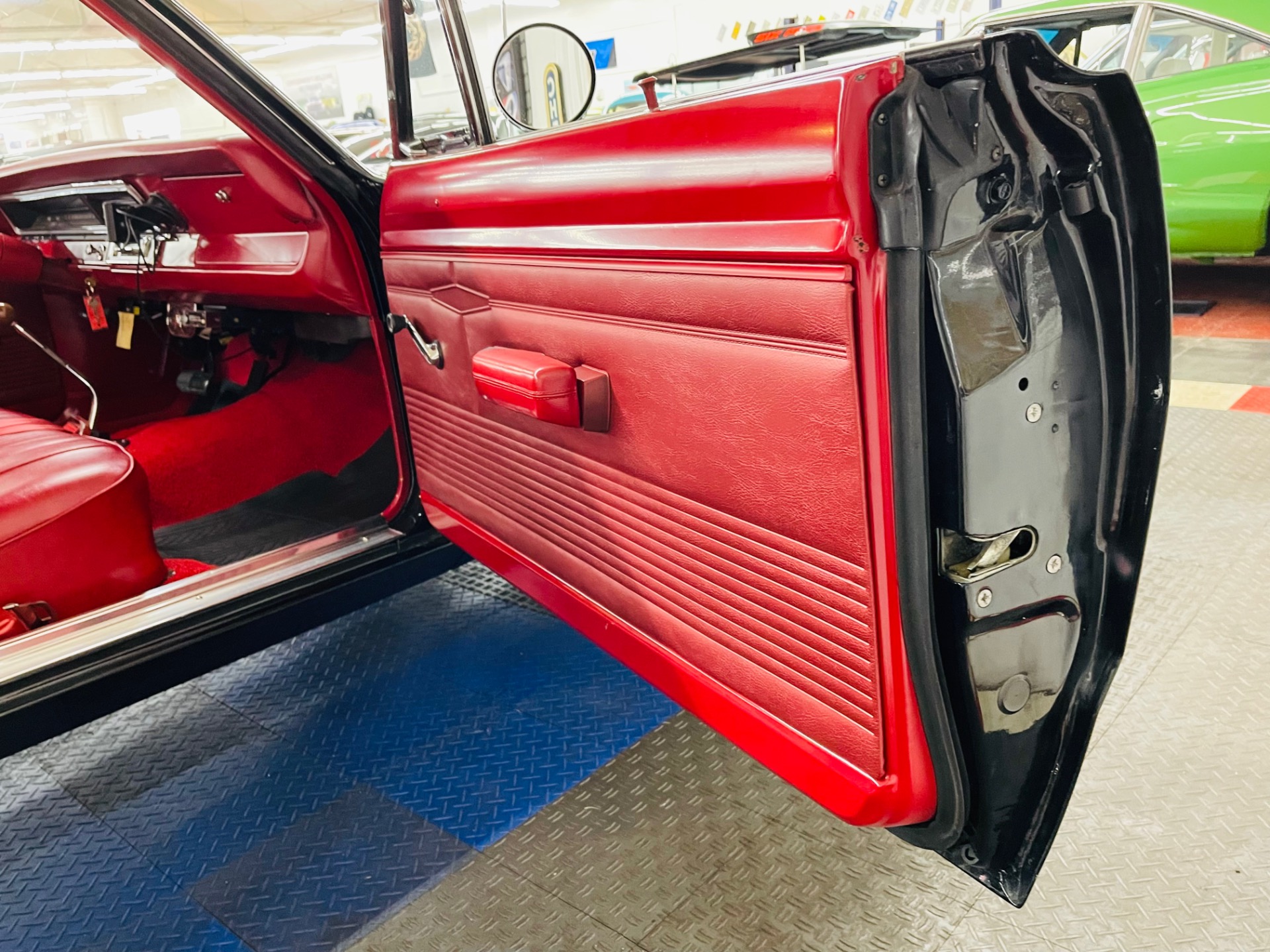 Used 1969 Dodge Dart Fuel Injected - SEE VIDEO | Mundelein, IL