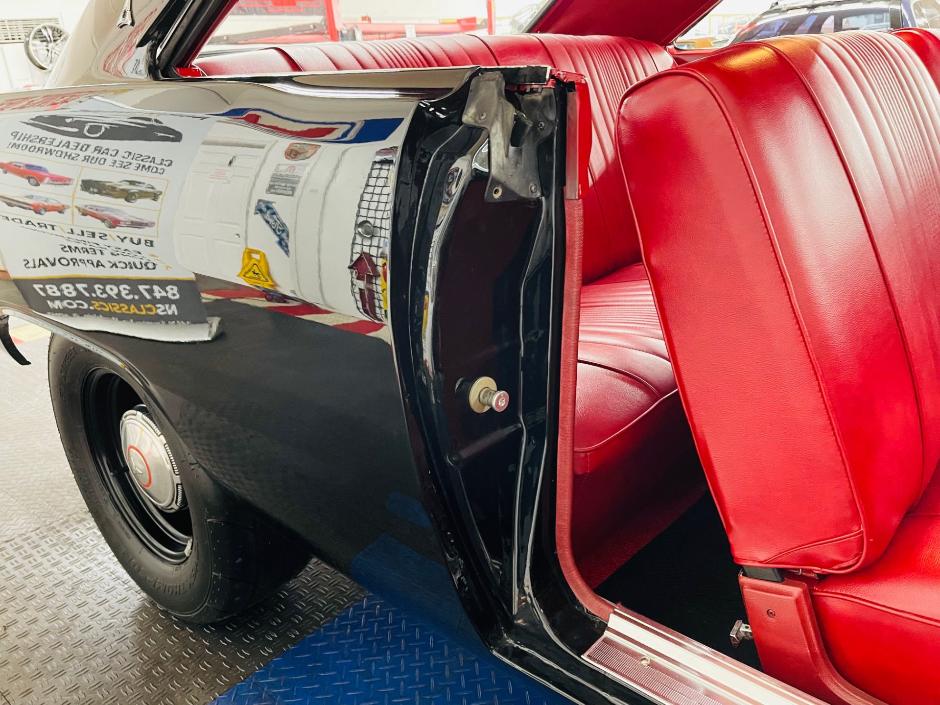Used 1969 Dodge Dart Fuel Injected - SEE VIDEO | Mundelein, IL