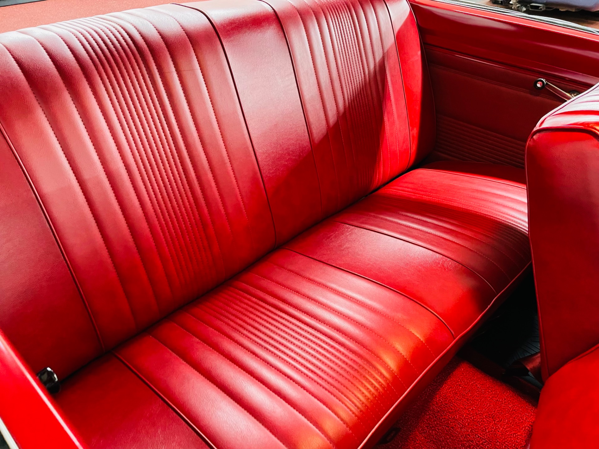 Used 1969 Dodge Dart Fuel Injected - SEE VIDEO | Mundelein, IL