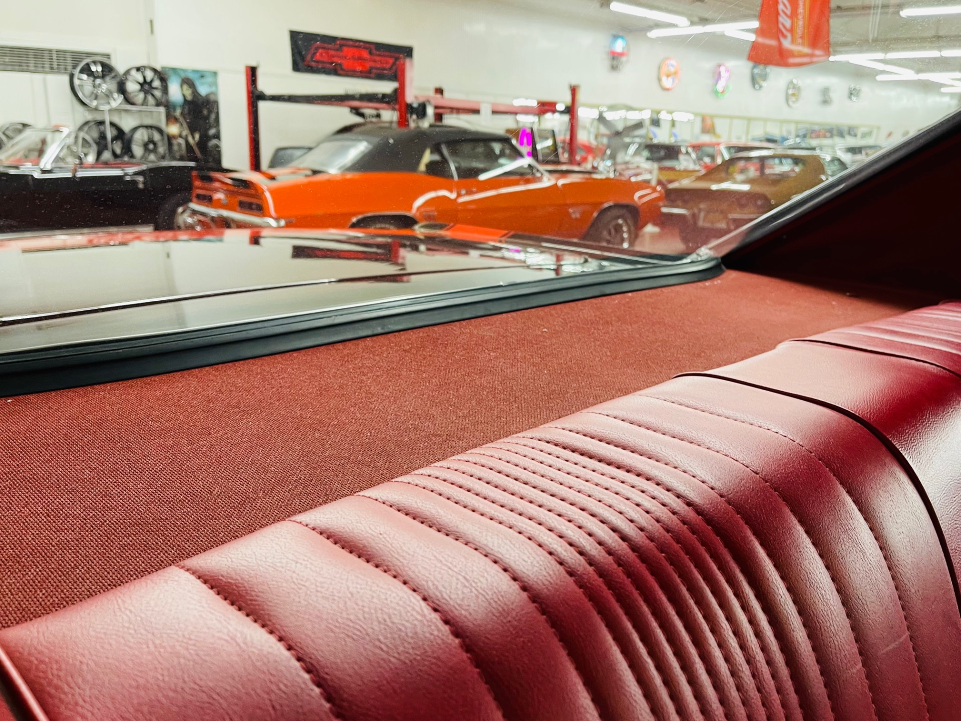 Used 1969 Dodge Dart Fuel Injected - SEE VIDEO | Mundelein, IL