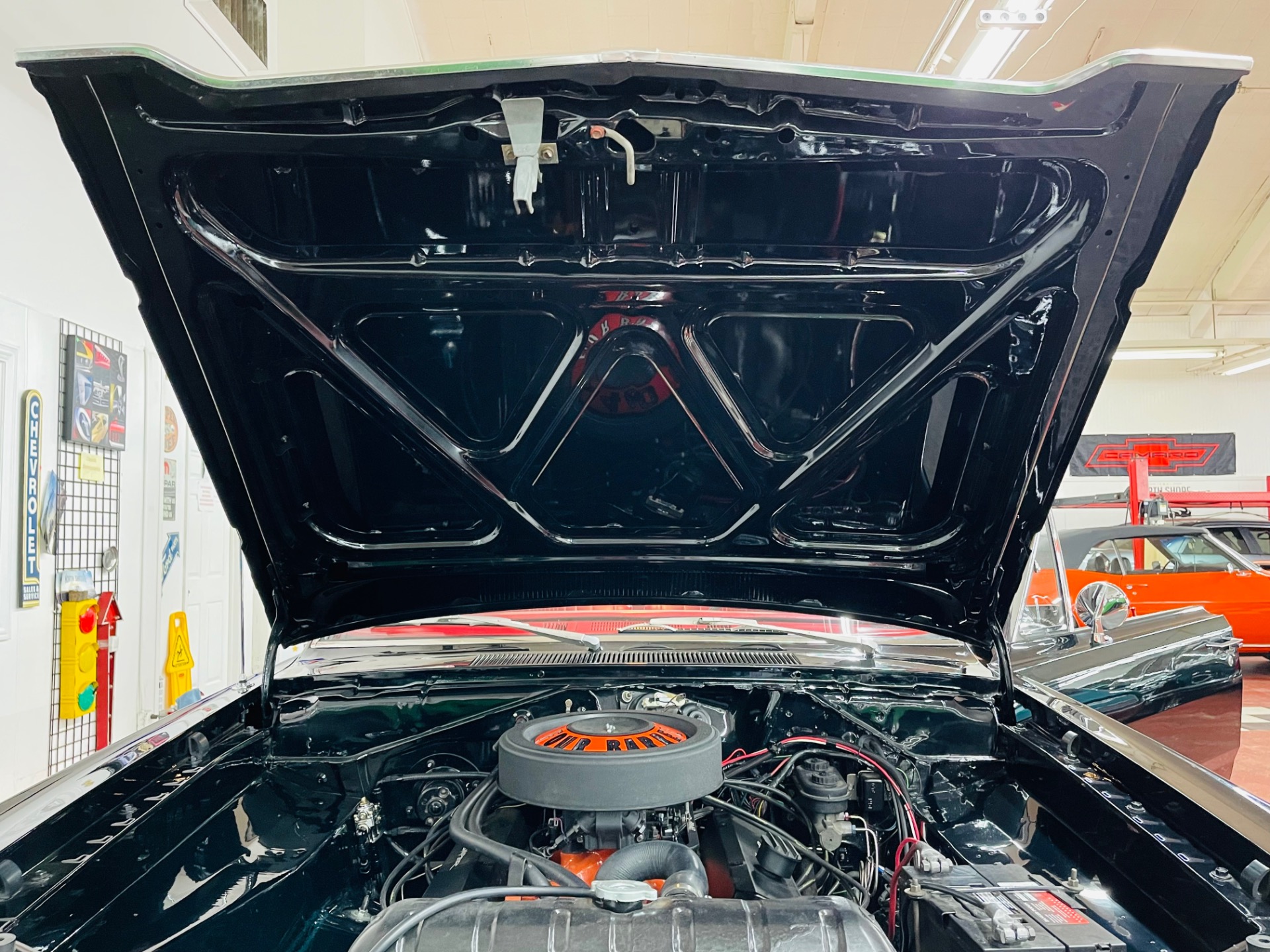 Used 1969 Dodge Dart Fuel Injected - SEE VIDEO | Mundelein, IL