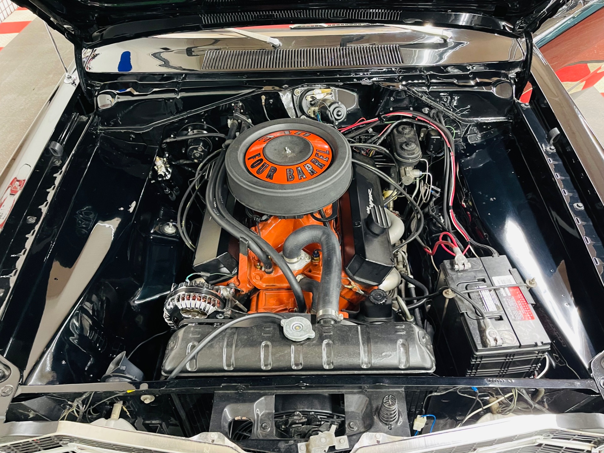 Used 1969 Dodge Dart Fuel Injected - SEE VIDEO | Mundelein, IL
