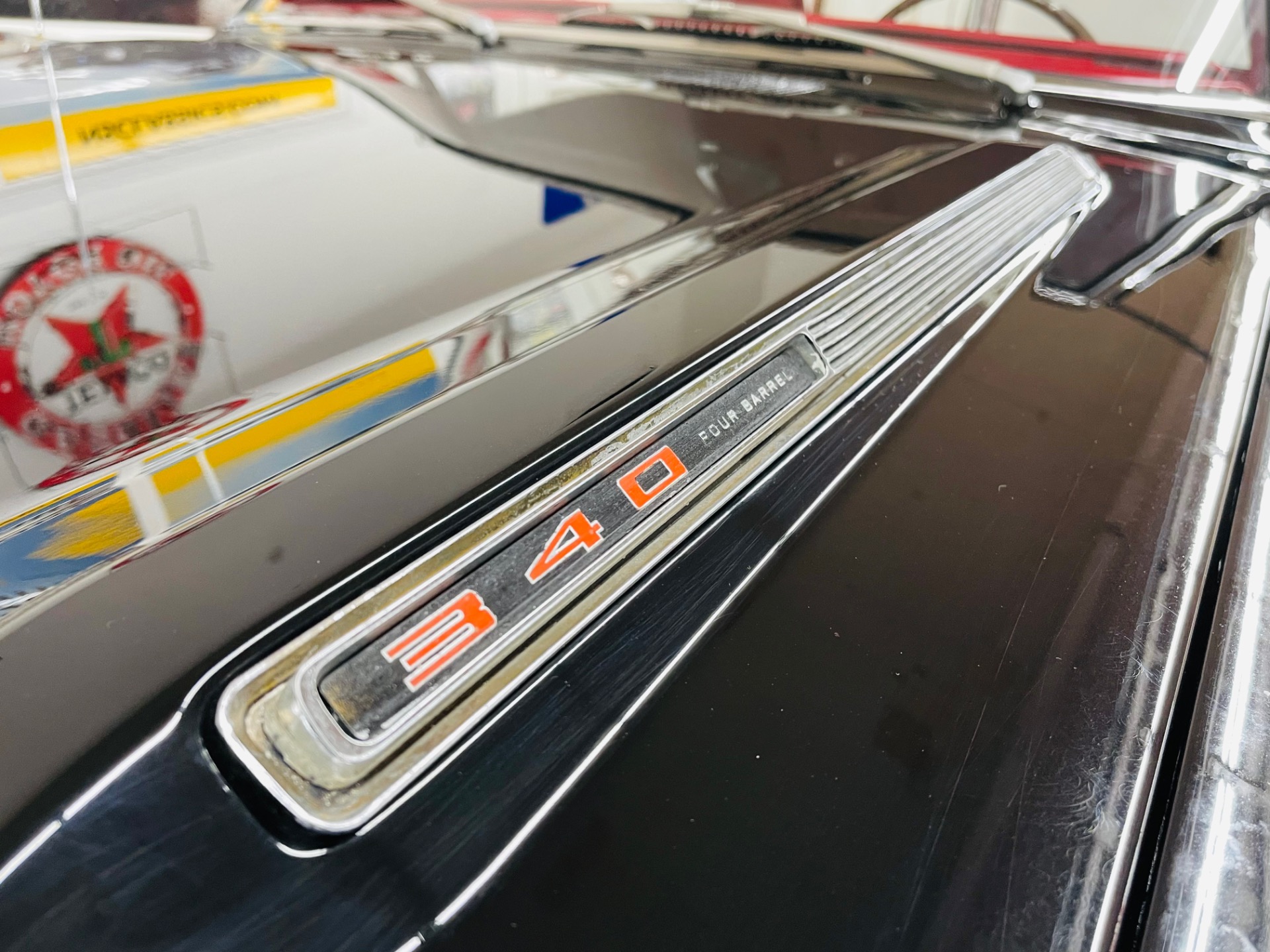 Used 1969 Dodge Dart Fuel Injected - SEE VIDEO | Mundelein, IL