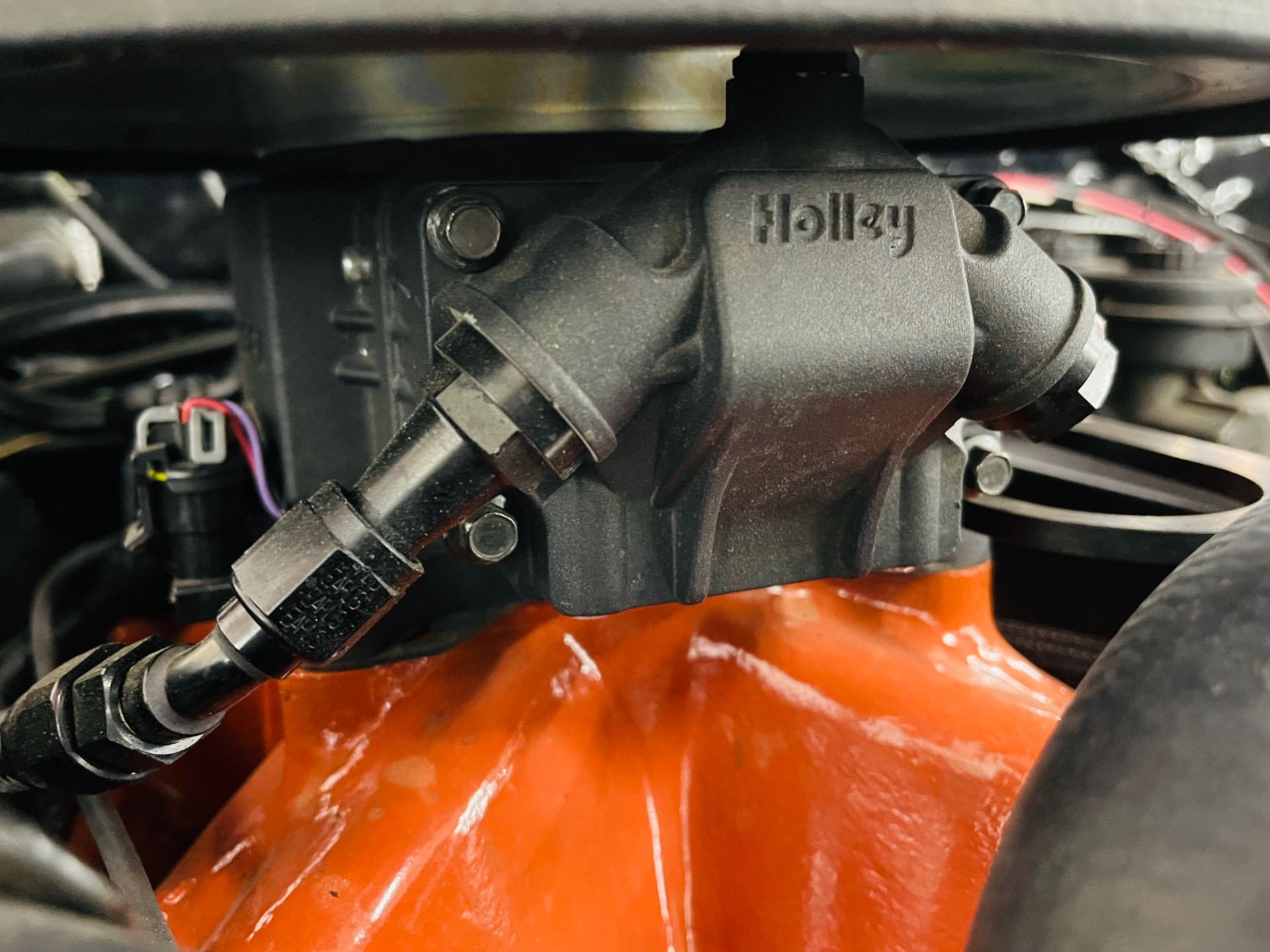 Used 1969 Dodge Dart Fuel Injected - SEE VIDEO | Mundelein, IL