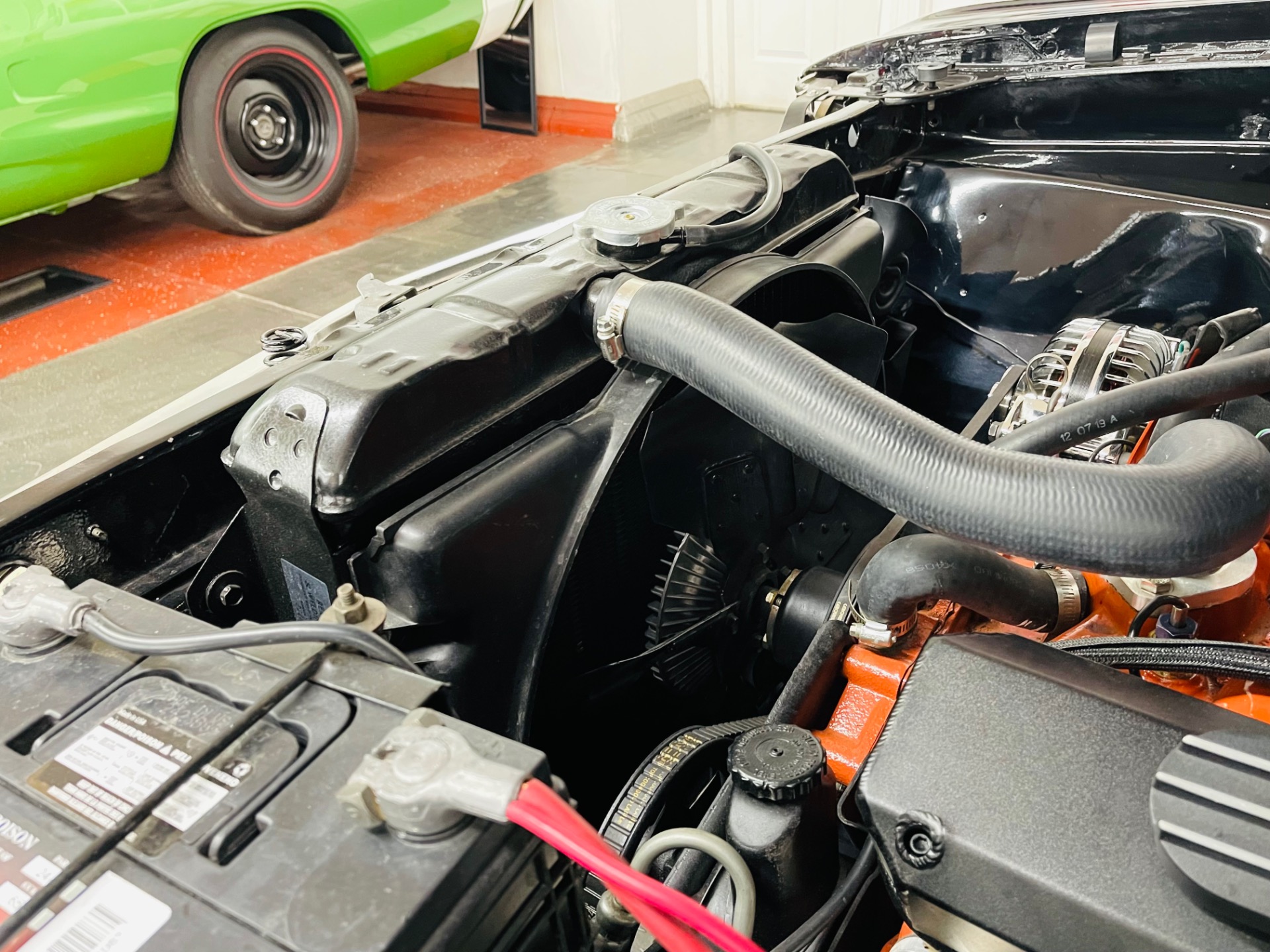 Used 1969 Dodge Dart Fuel Injected - SEE VIDEO | Mundelein, IL