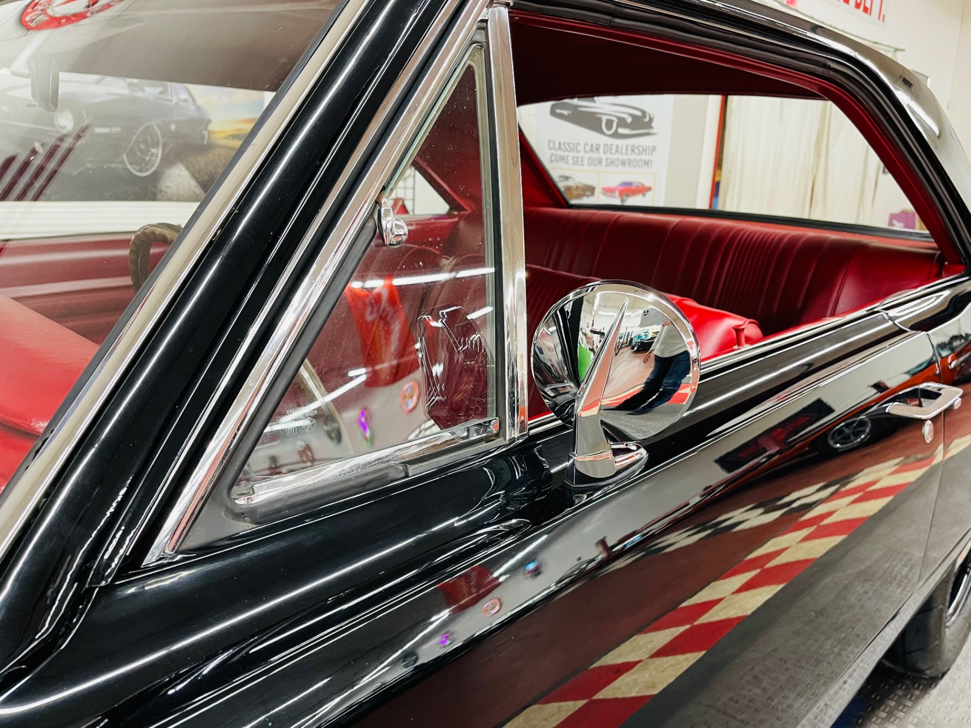 Used 1969 Dodge Dart Fuel Injected - SEE VIDEO | Mundelein, IL