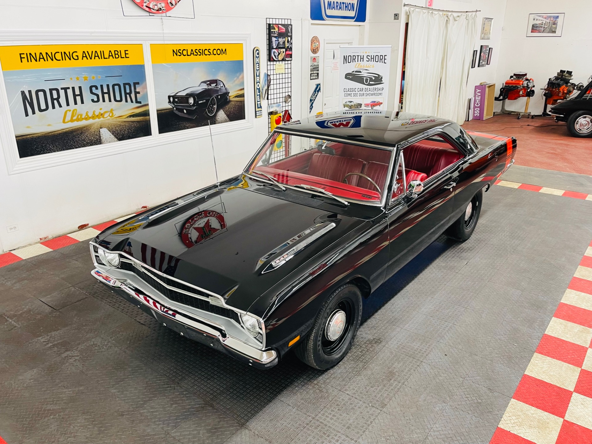 Used 1969 Dodge Dart Fuel Injected - SEE VIDEO | Mundelein, IL