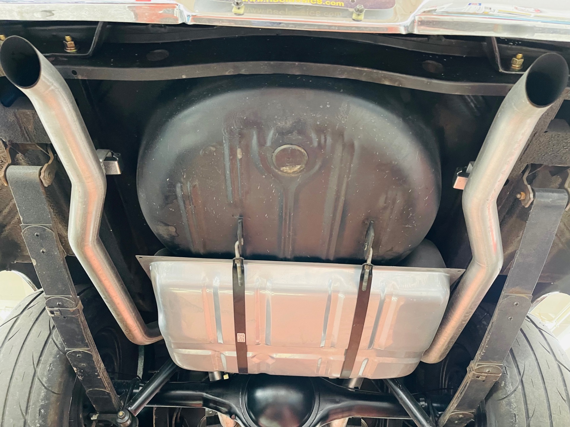 Used 1969 Dodge Dart Fuel Injected - SEE VIDEO | Mundelein, IL
