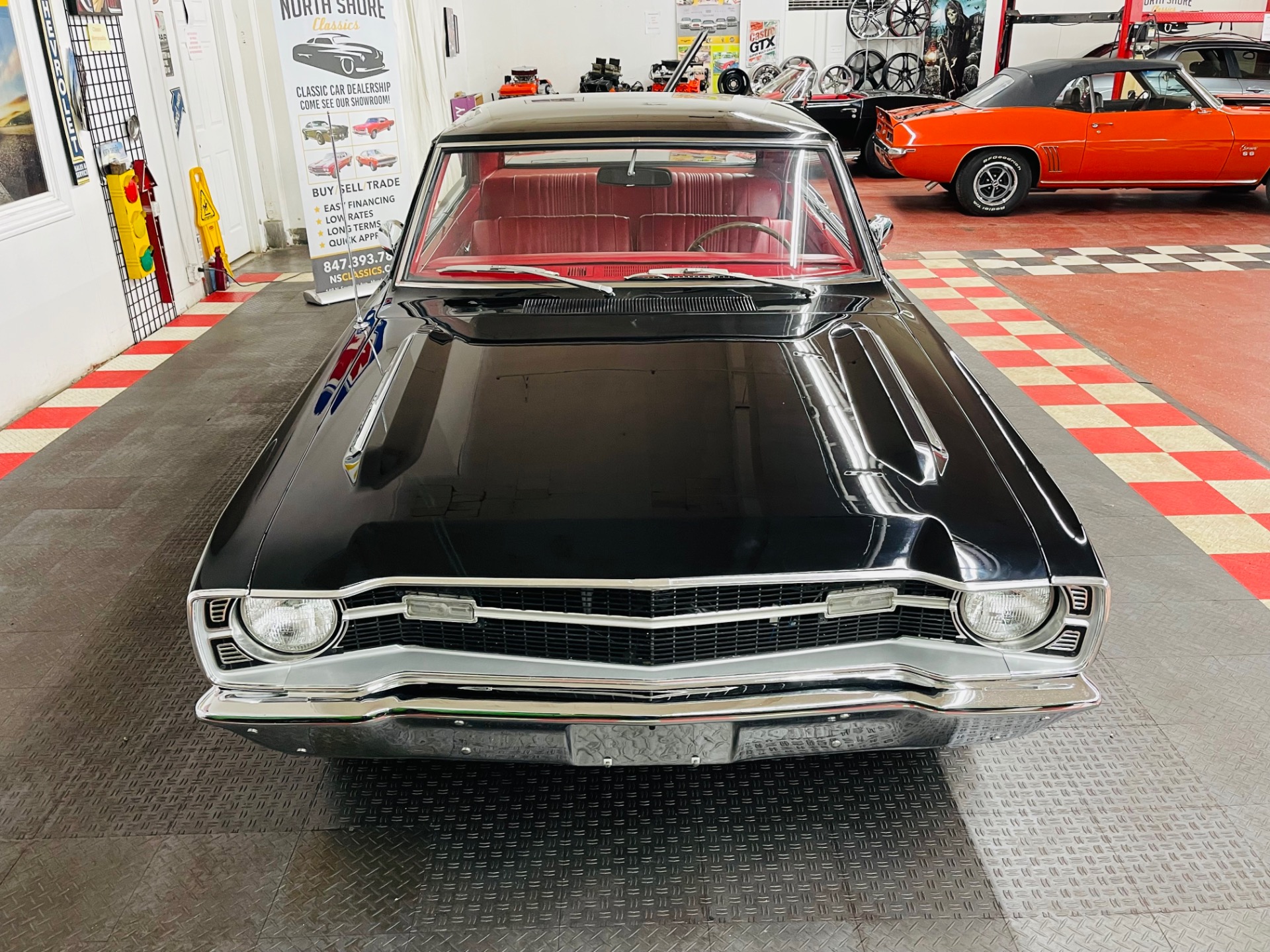 Used 1969 Dodge Dart Fuel Injected - SEE VIDEO | Mundelein, IL