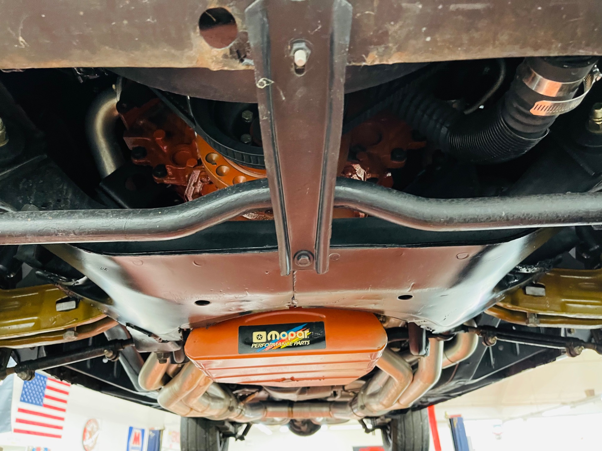 Used 1969 Dodge Dart Fuel Injected - SEE VIDEO | Mundelein, IL