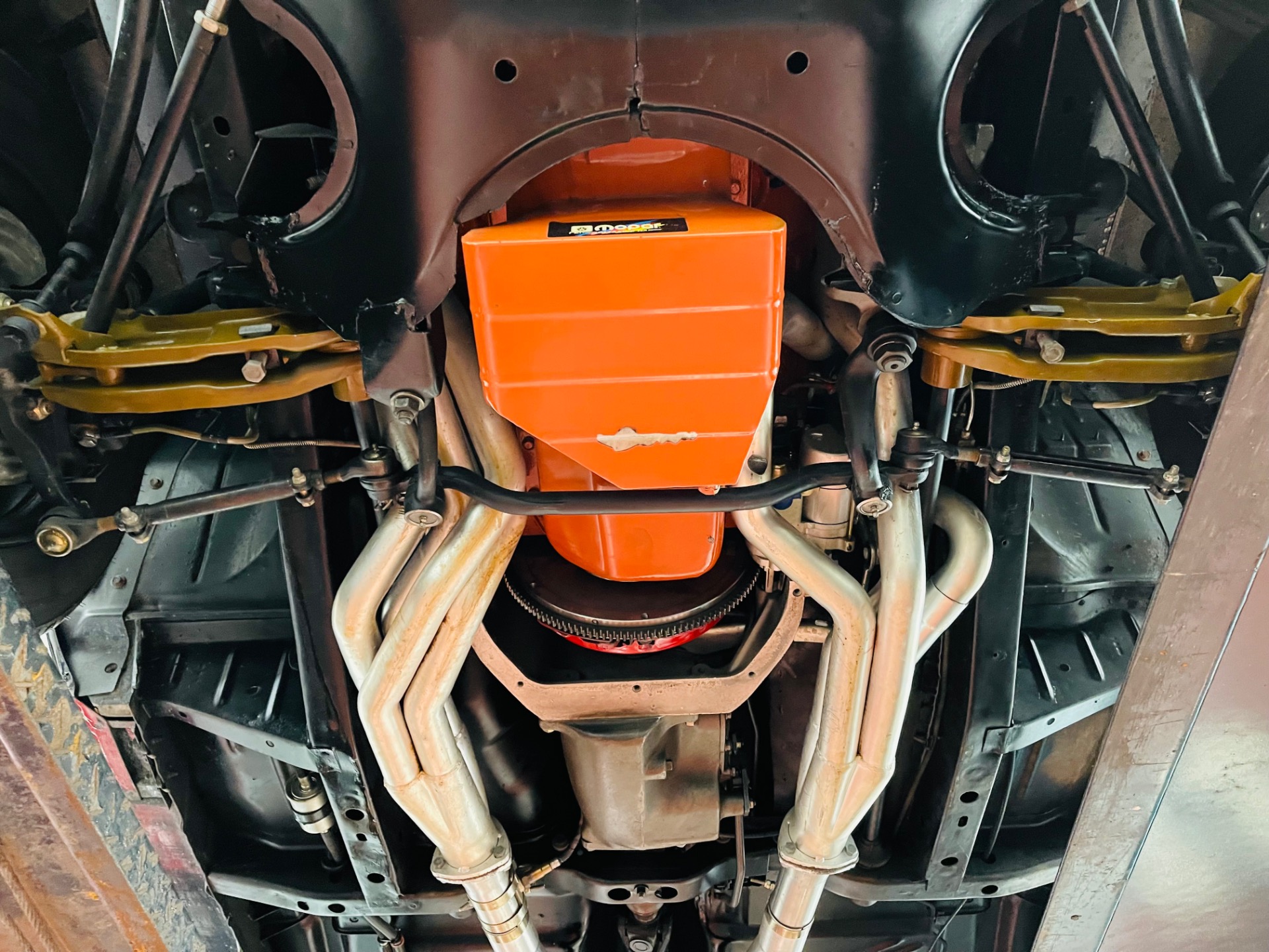 Used 1969 Dodge Dart Fuel Injected - SEE VIDEO | Mundelein, IL