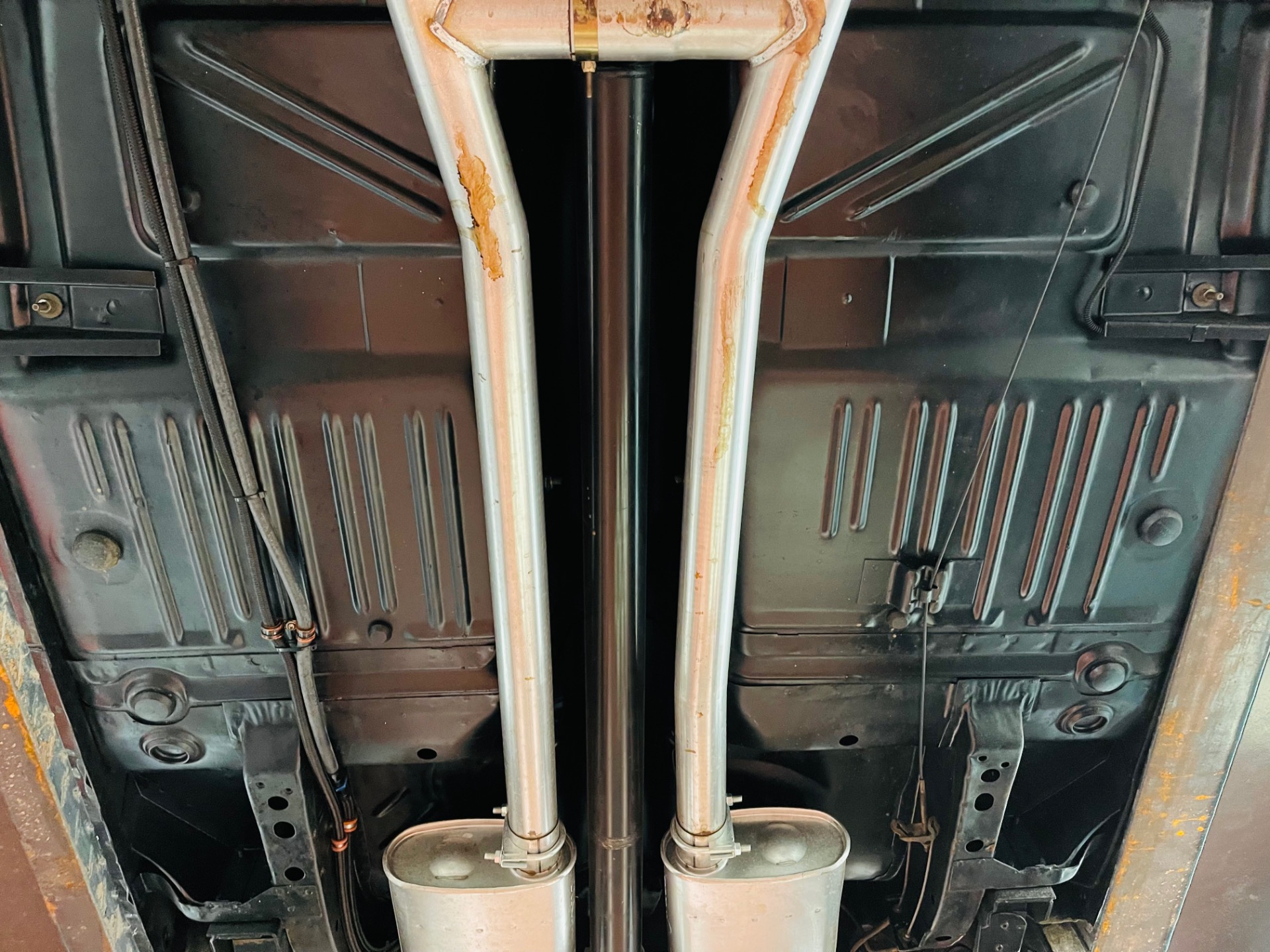 Used 1969 Dodge Dart Fuel Injected - SEE VIDEO | Mundelein, IL