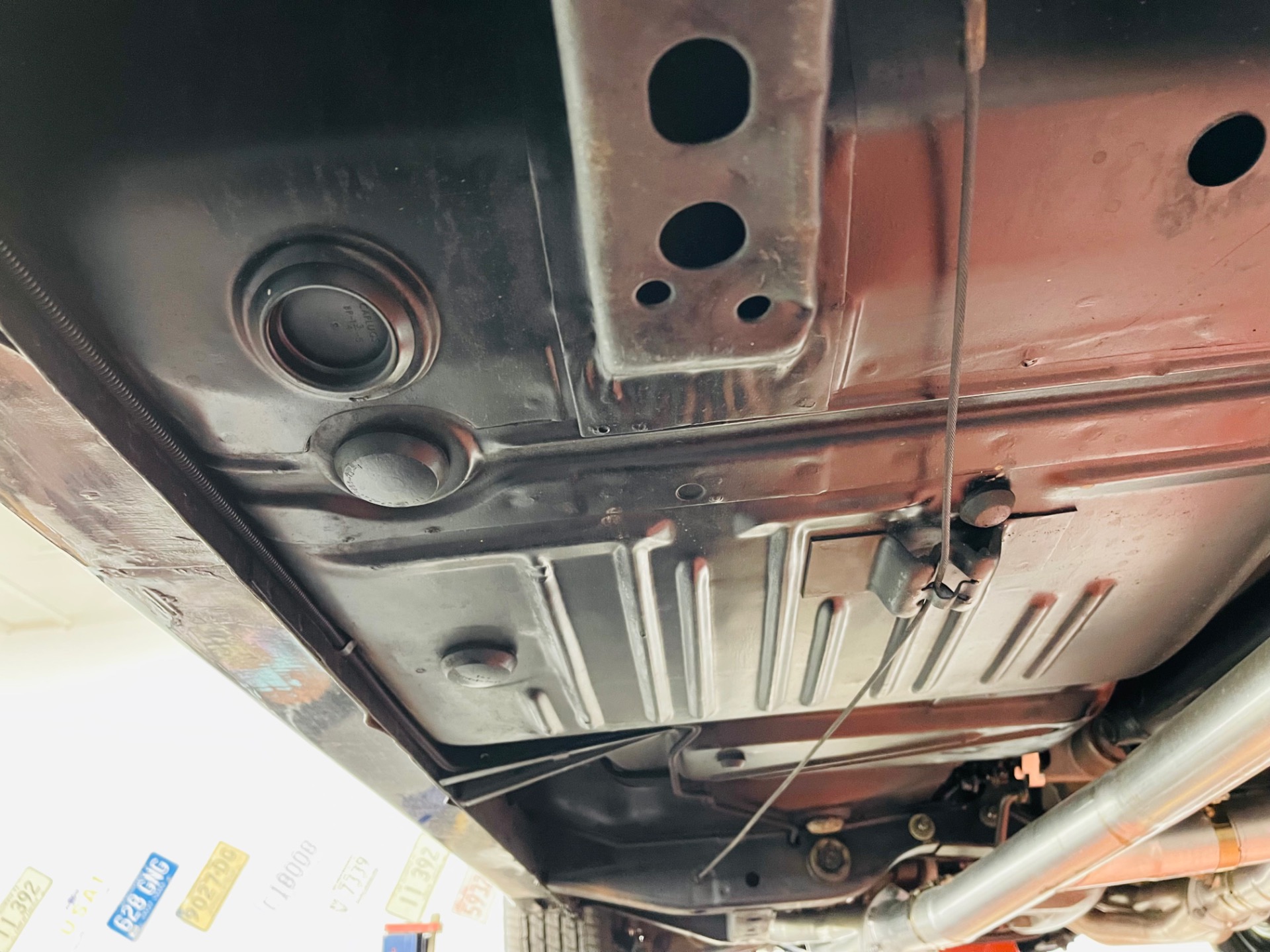 Used 1969 Dodge Dart Fuel Injected - SEE VIDEO | Mundelein, IL
