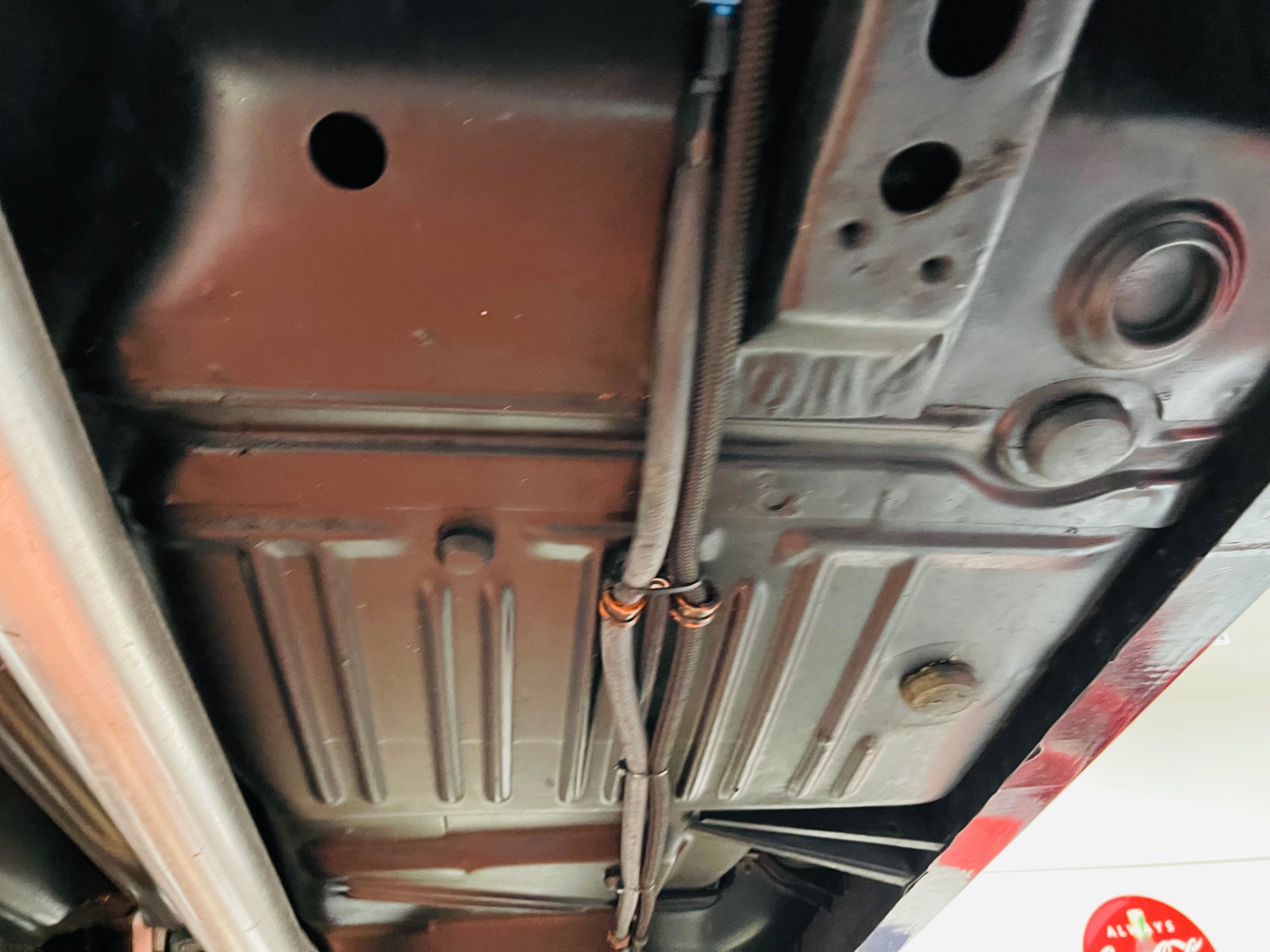 Used 1969 Dodge Dart Fuel Injected - SEE VIDEO | Mundelein, IL