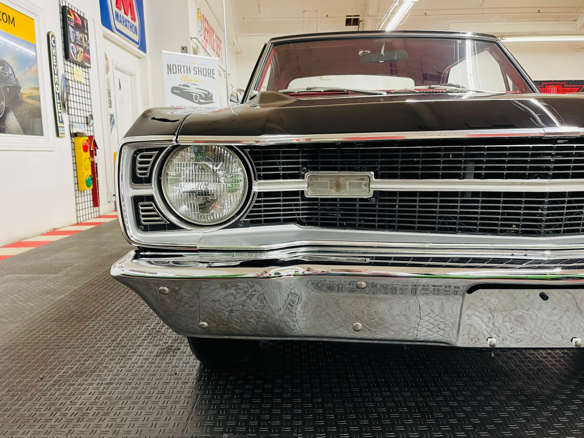 Used 1969 Dodge Dart Fuel Injected - SEE VIDEO | Mundelein, IL